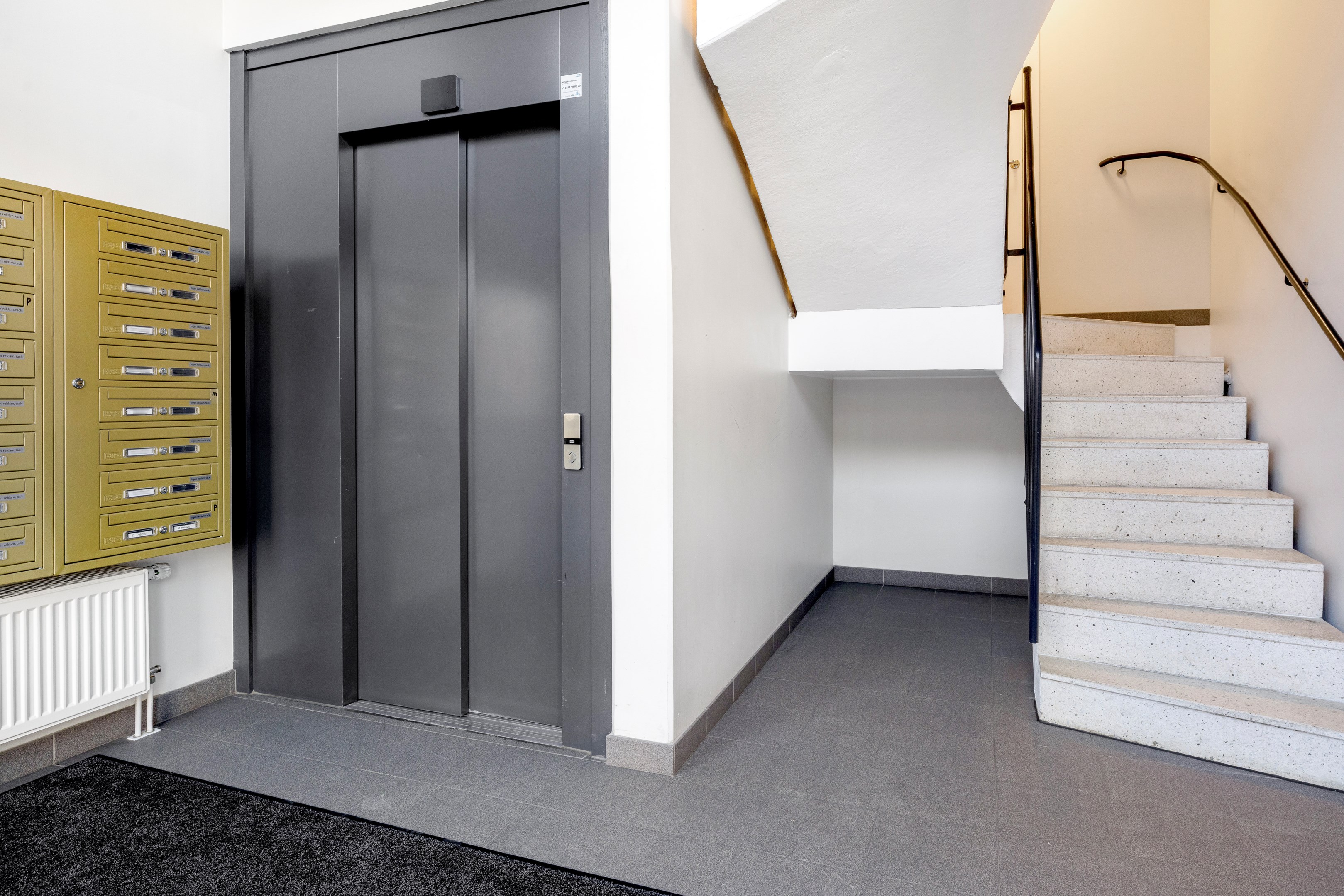 Bostadsbild från Kryddblandargatan 3, Kommande i Kungsängen, Uppsala