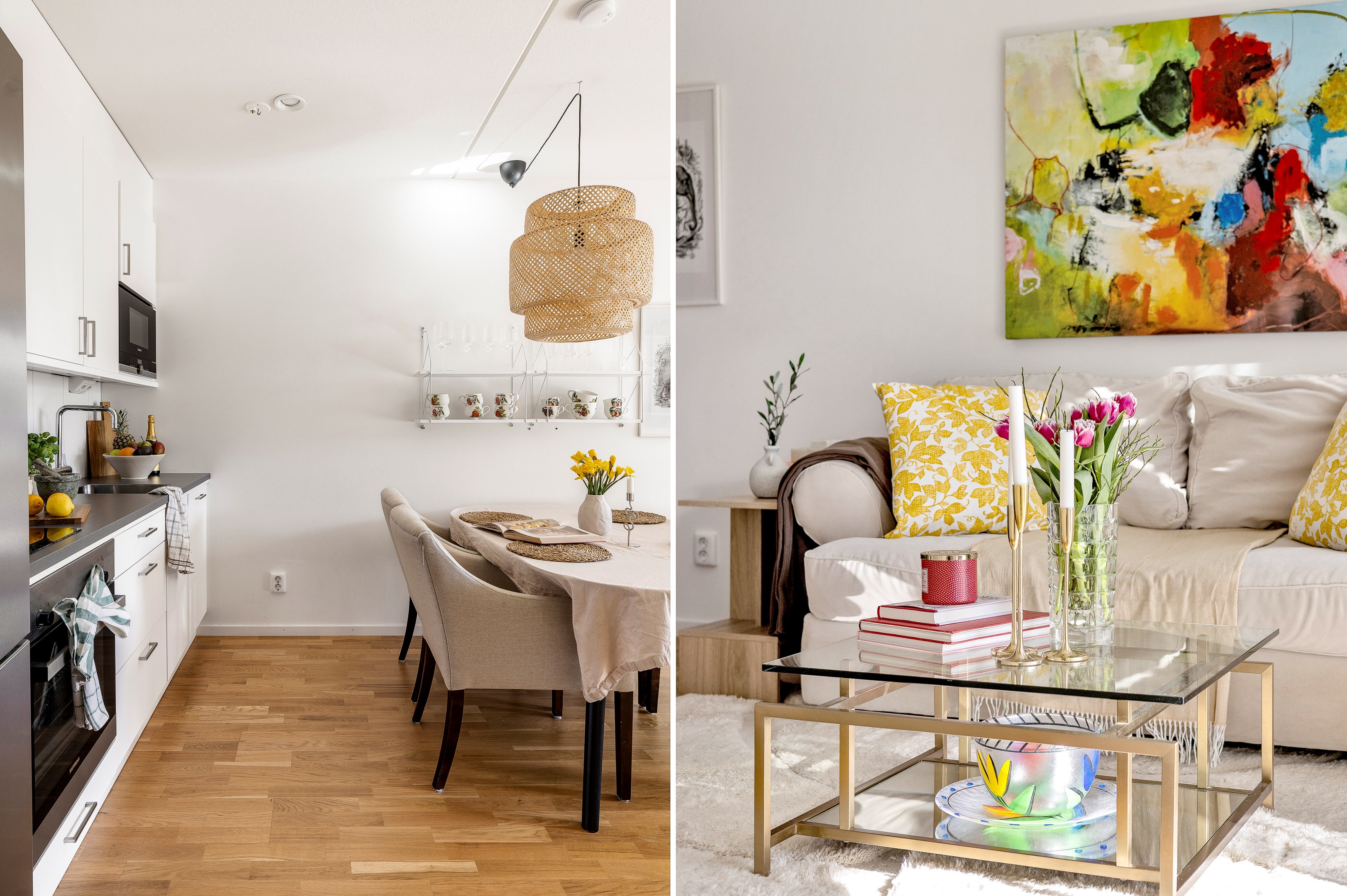 Bostadsbild från Kryddblandargatan 3, Kommande i Kungsängen, Uppsala