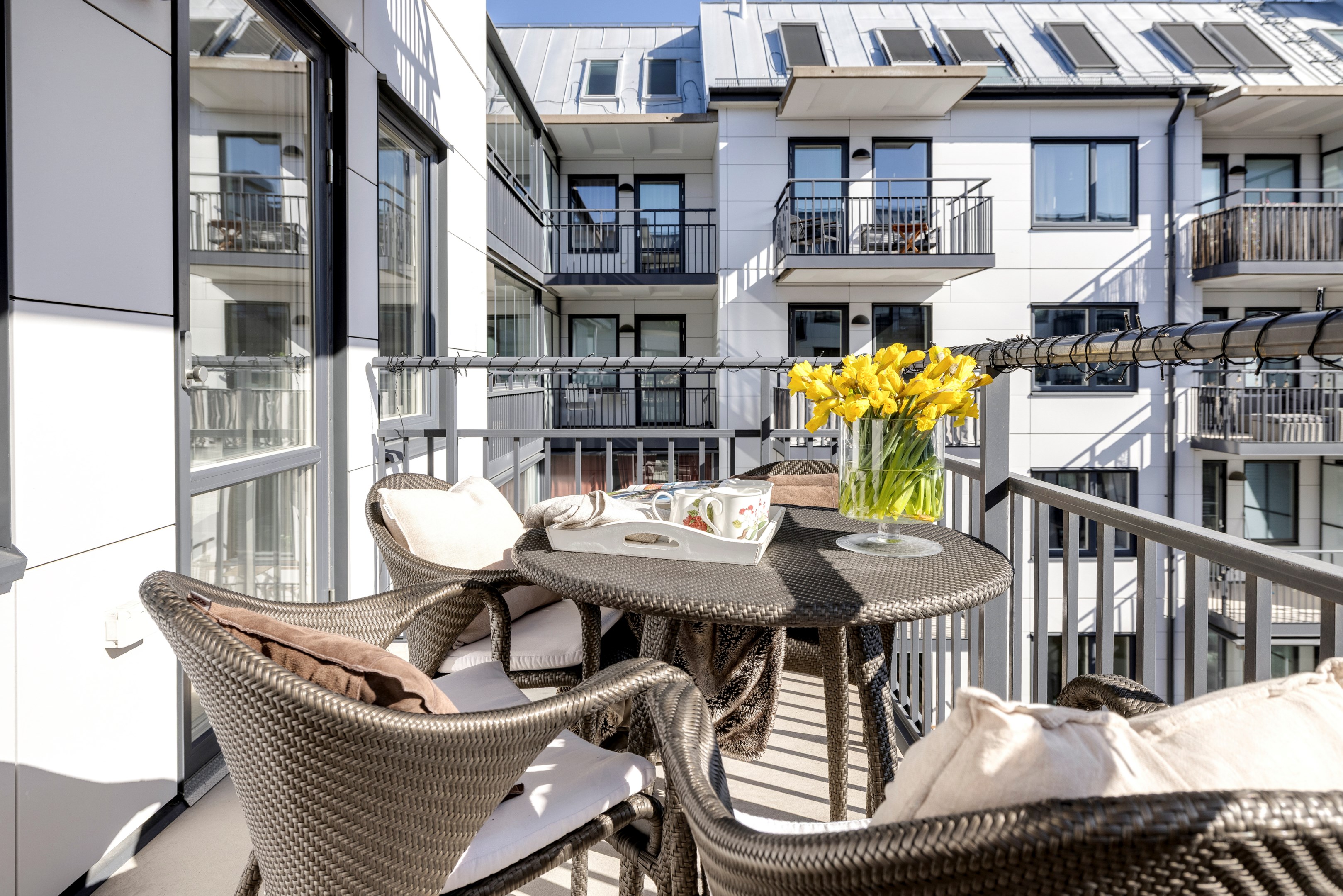 Bostadsbild från Kryddblandargatan 3, Kommande i Kungsängen, Uppsala