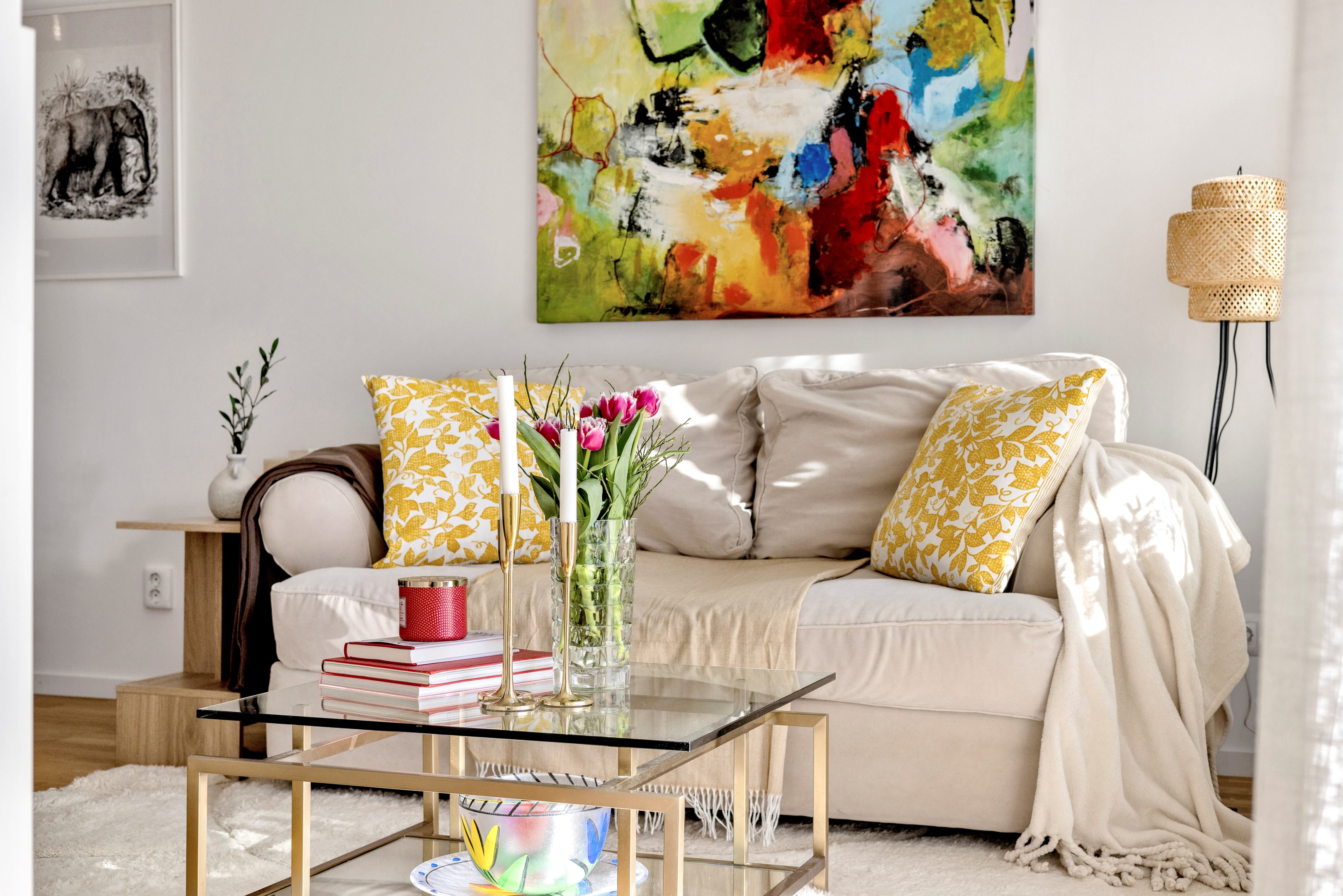 Bostadsbild från Kryddblandargatan 3, Kommande i Kungsängen, Uppsala