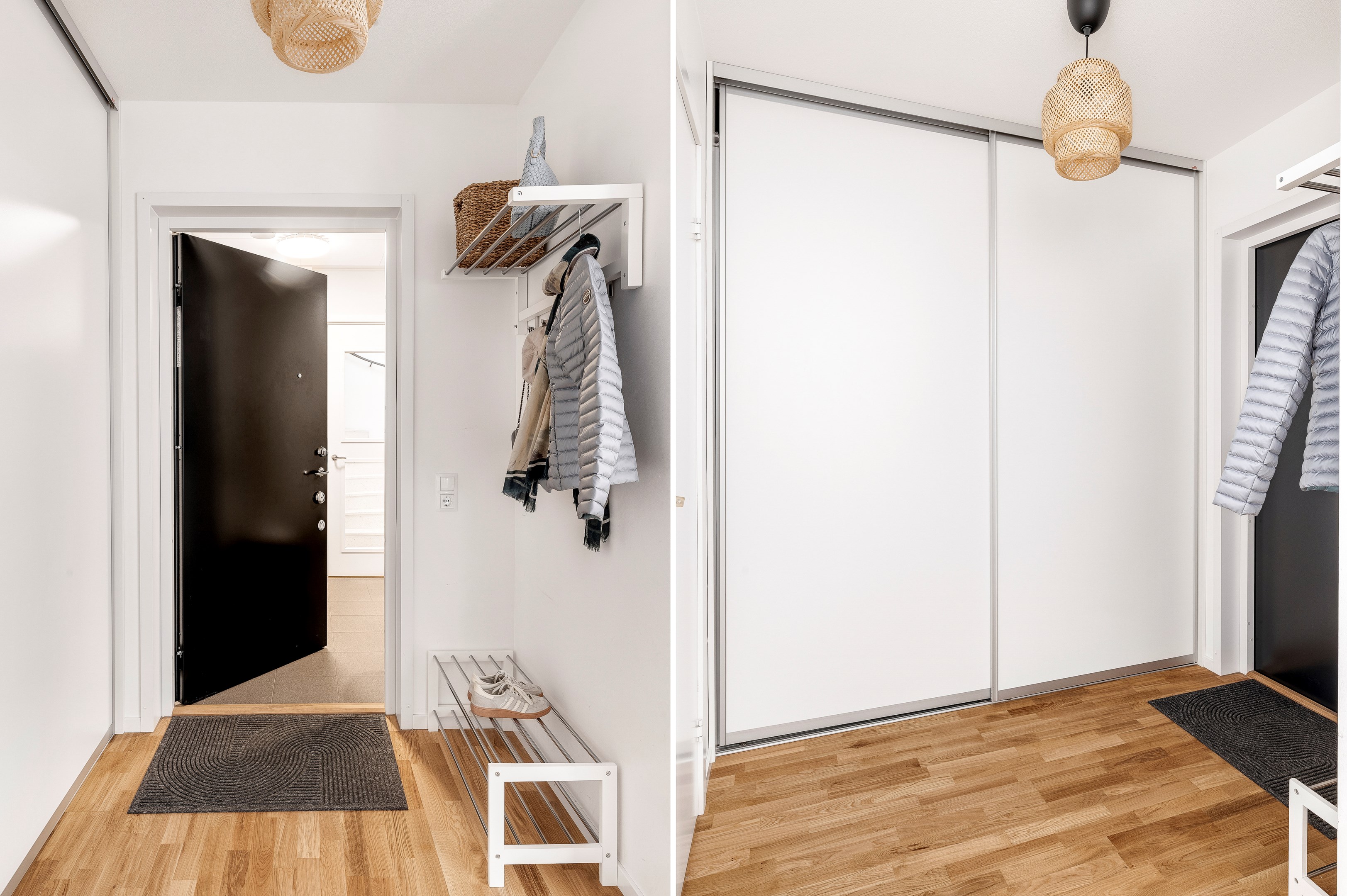 Bostadsbild från Kryddblandargatan 3, Kommande i Kungsängen, Uppsala