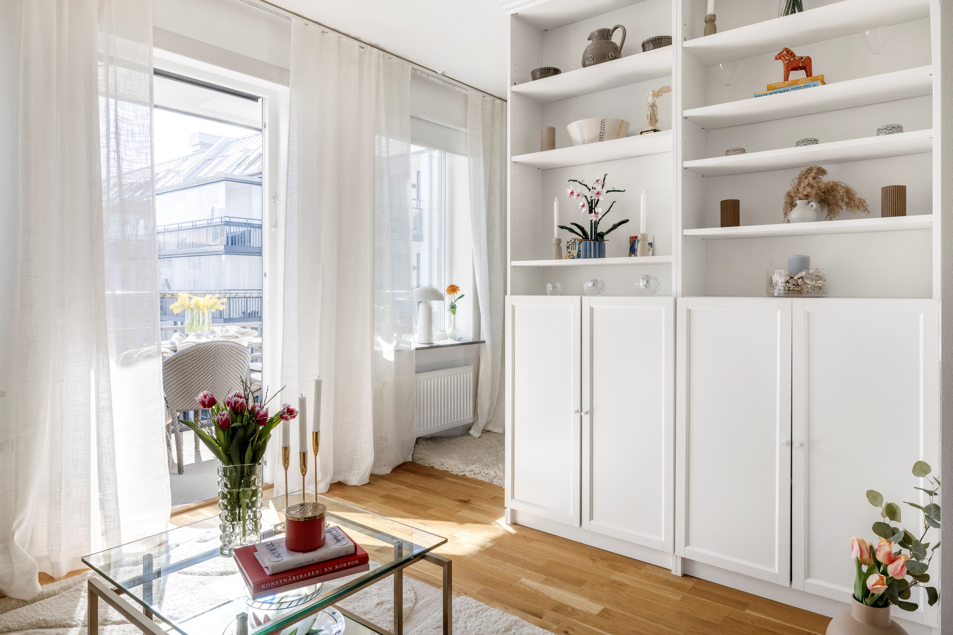 Bostadsbild från Kryddblandargatan 3, Kommande i Kungsängen, Uppsala