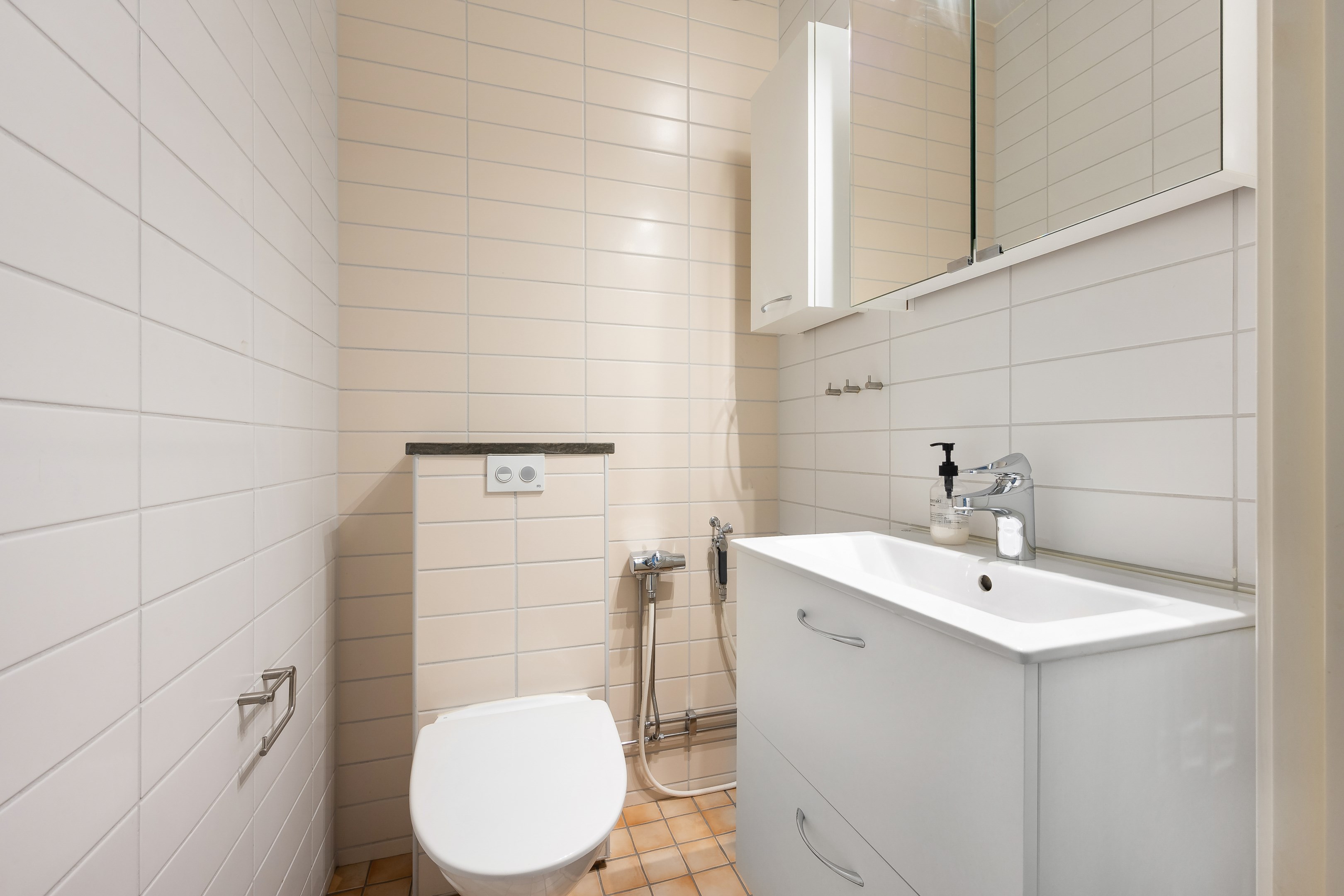 Bostadsbild från Hamngatan 29B, vån 6, Kommande i Centrala Sundbyberg, Sundbyberg