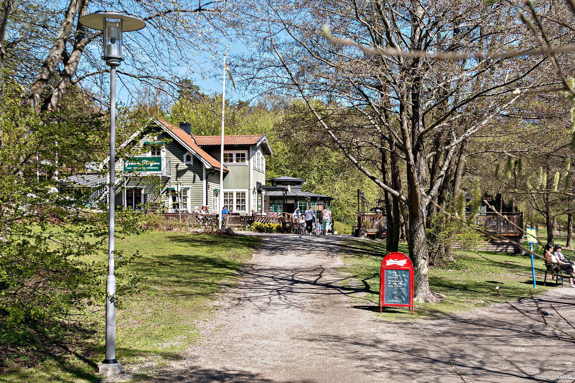 Bostadsbild från Hamngatan 29B, vån 6, Kommande i Centrala Sundbyberg, Sundbyberg