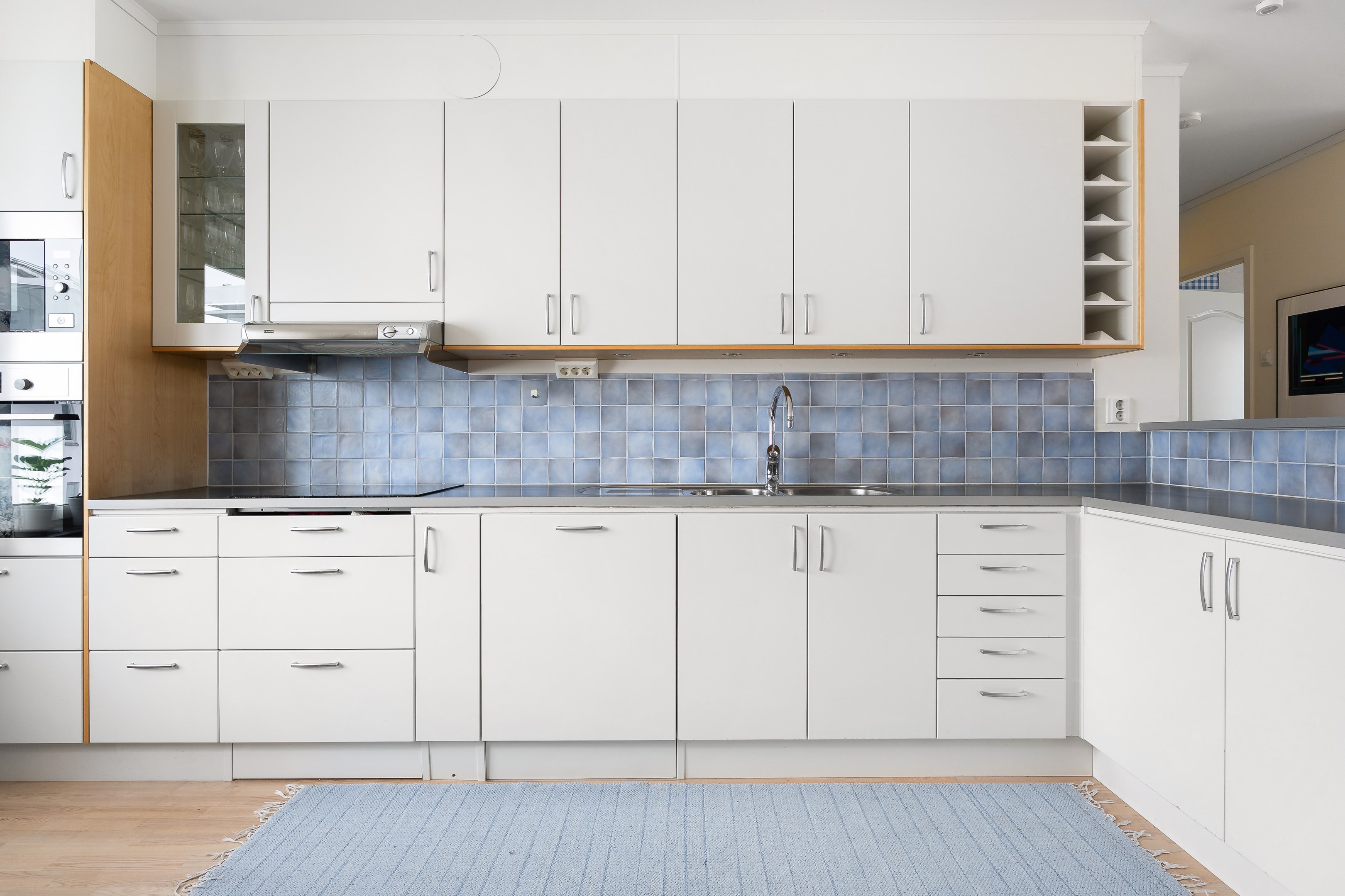 Bostadsbild från Hamngatan 29B, vån 6, Kommande i Centrala Sundbyberg, Sundbyberg