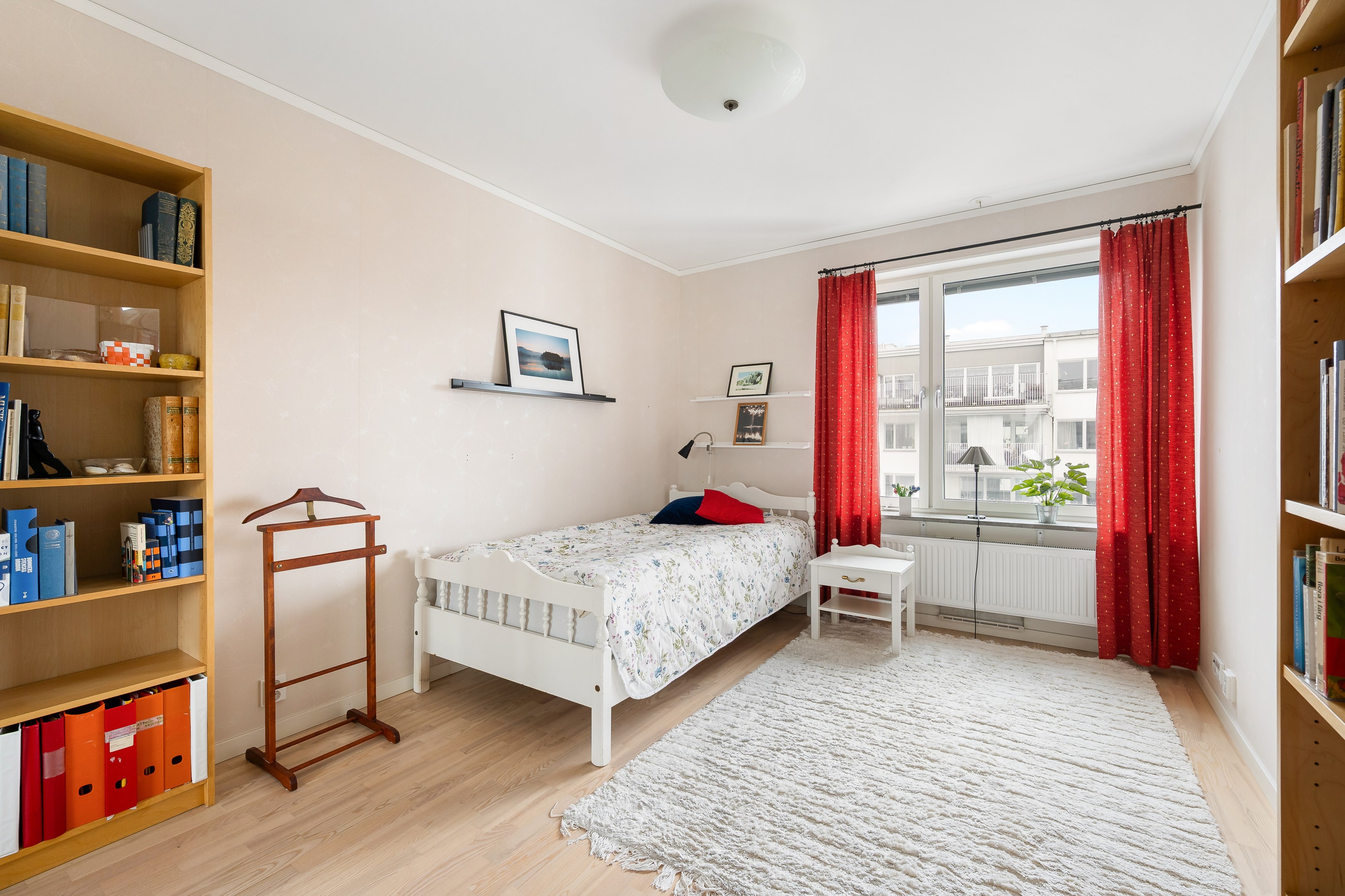 Bostadsbild från Hamngatan 29B, vån 6, Kommande i Centrala Sundbyberg, Sundbyberg