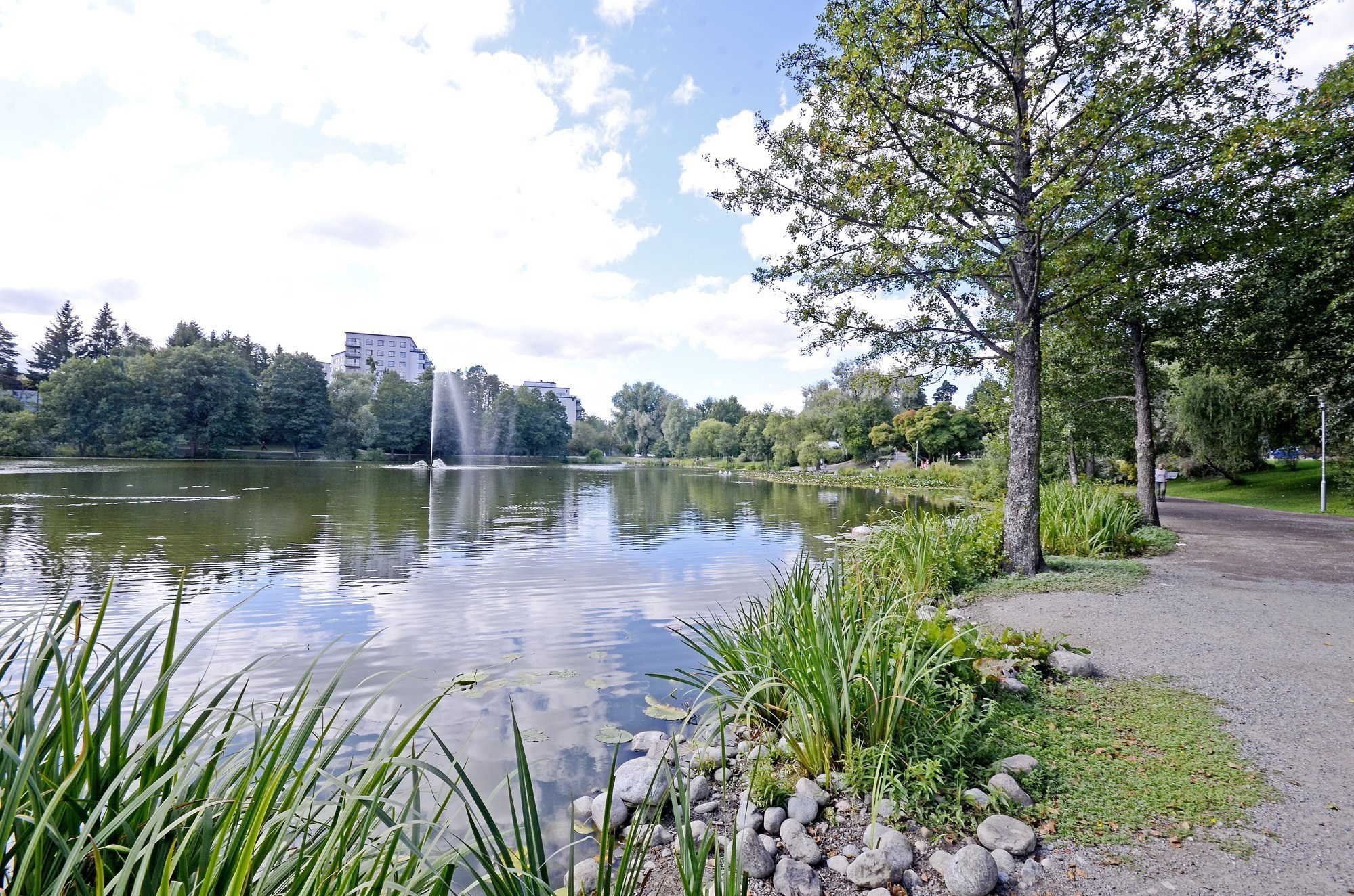 Bostadsbild från Hamngatan 29B, vån 6, Kommande i Centrala Sundbyberg, Sundbyberg