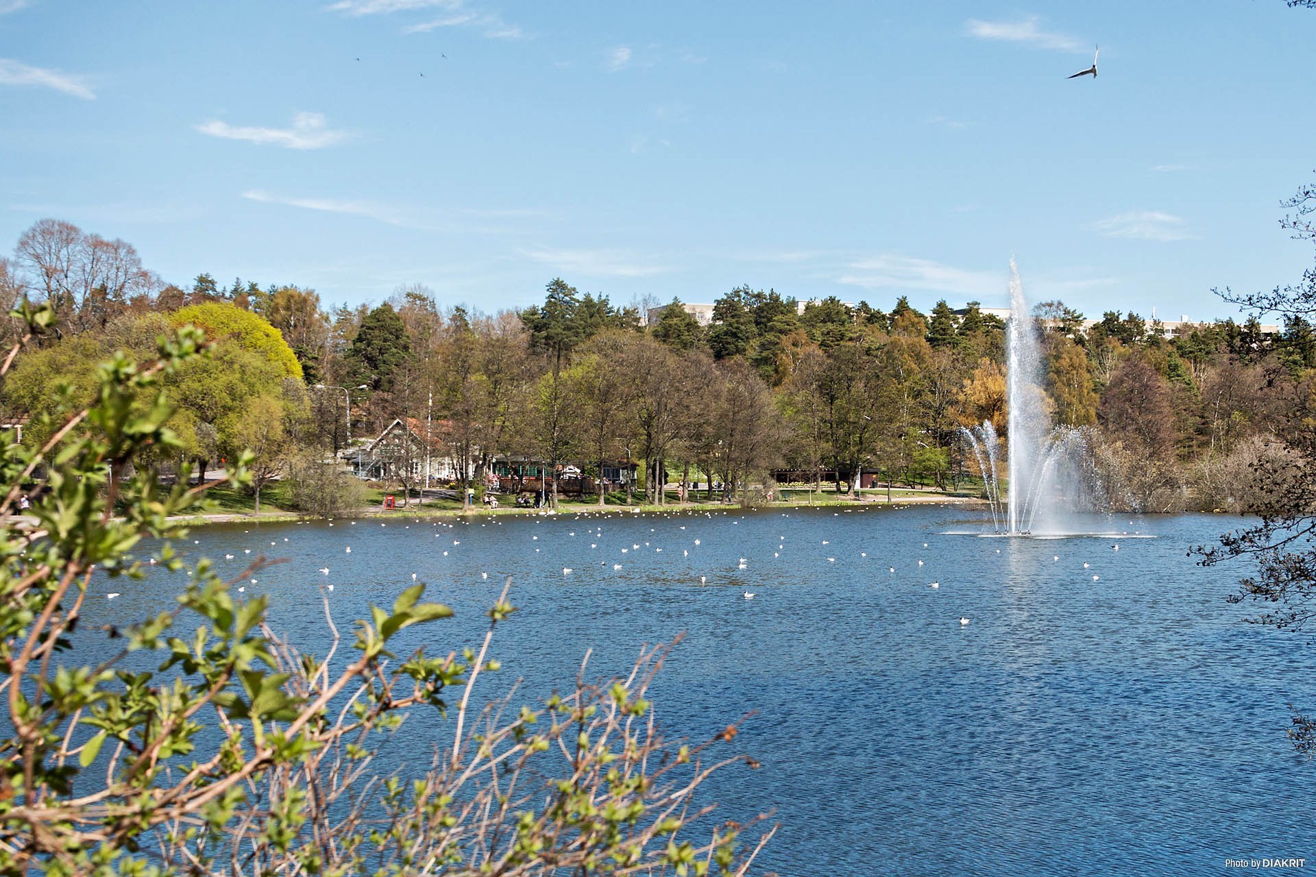 Bostadsbild från Hamngatan 29B, vån 6, Kommande i Centrala Sundbyberg, Sundbyberg