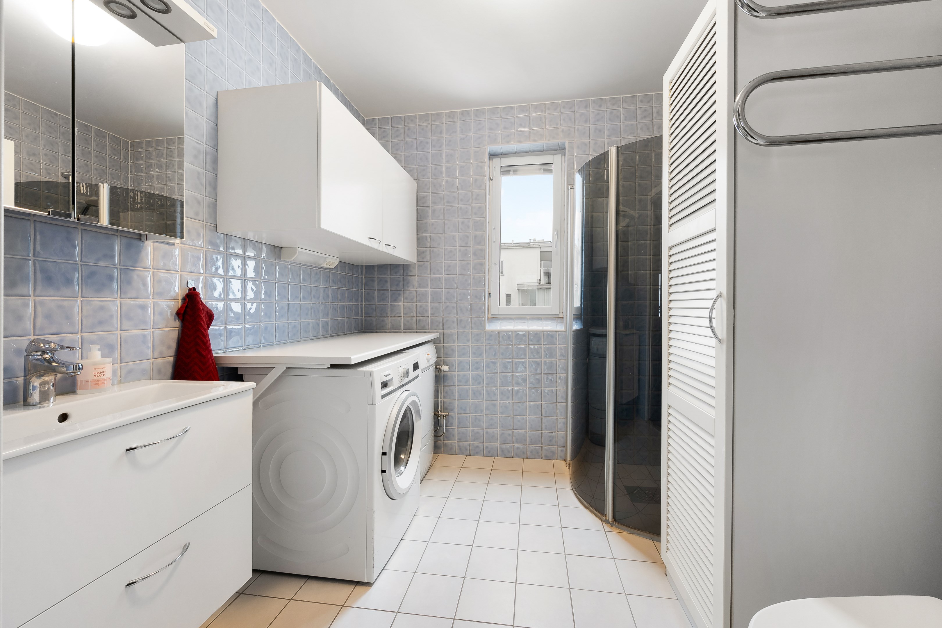 Bostadsbild från Hamngatan 29B, vån 6, Kommande i Centrala Sundbyberg, Sundbyberg