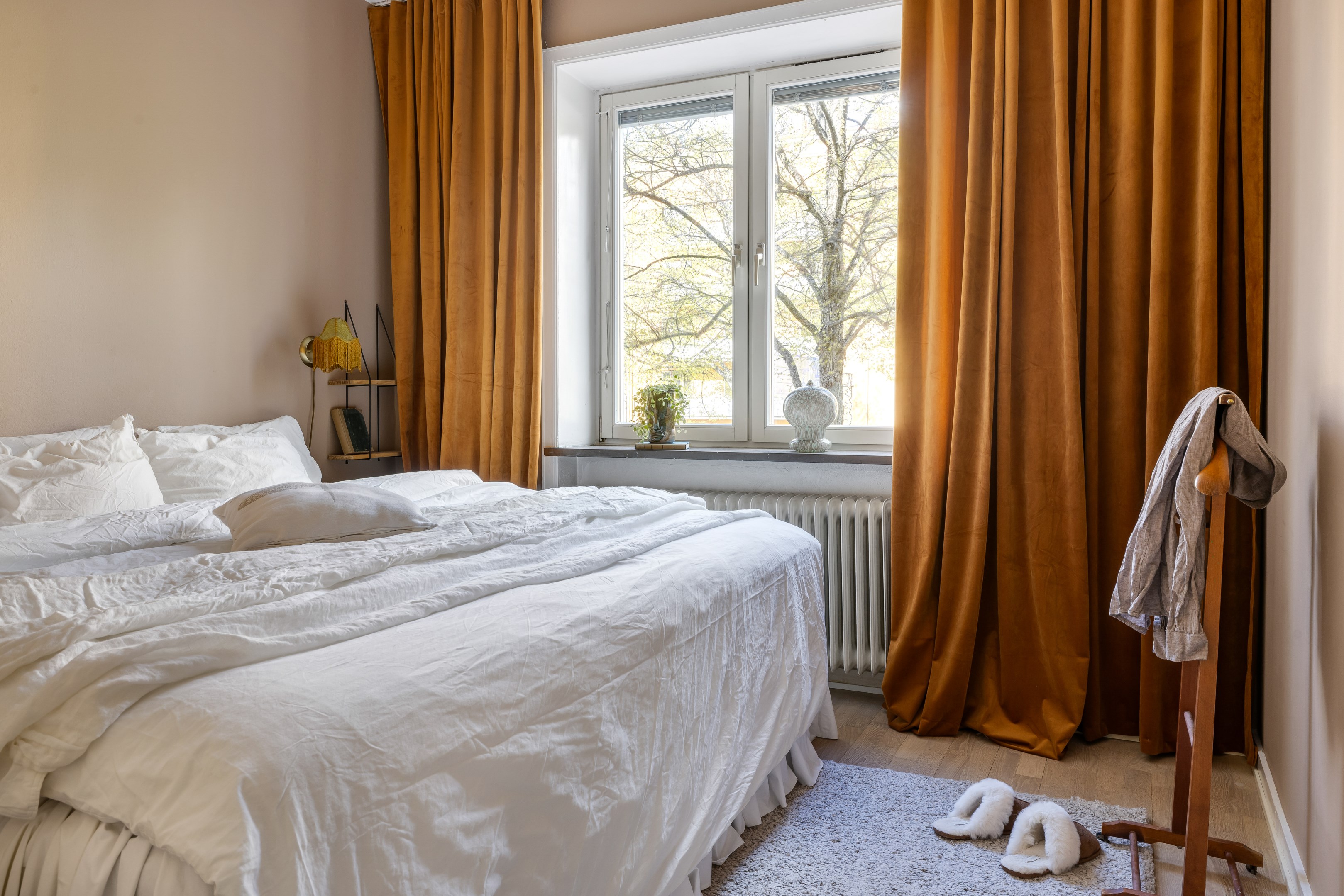 Bostadsbild från Luthagsesplanaden 21B, Såld i Främre Luthagen, Uppsala