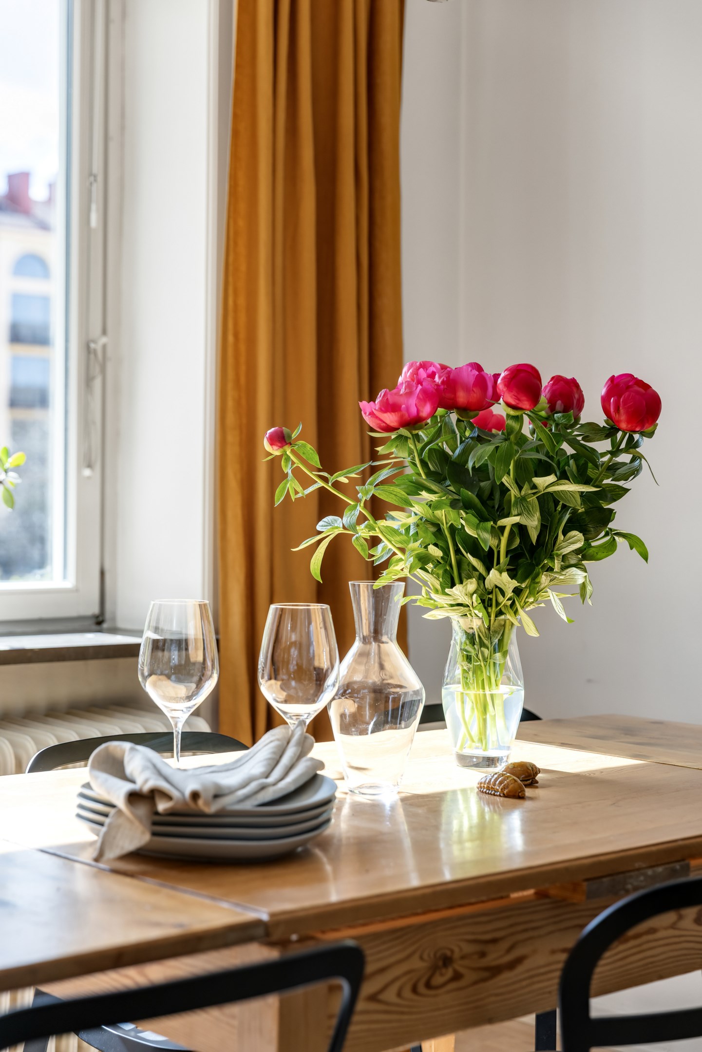 Bostadsbild från Luthagsesplanaden 21B, Såld i Främre Luthagen, Uppsala