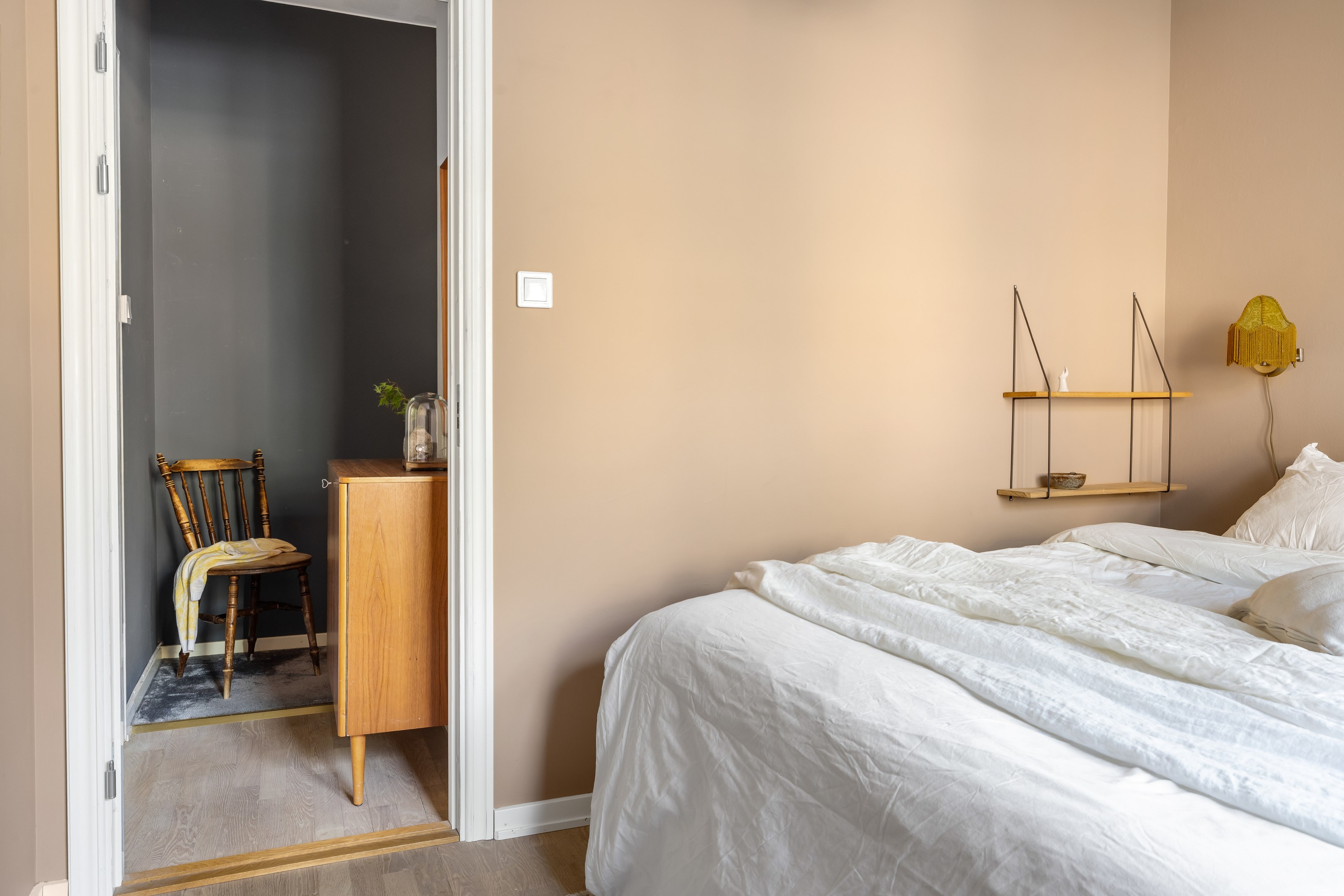 Bostadsbild från Luthagsesplanaden 21B, Såld i Främre Luthagen, Uppsala