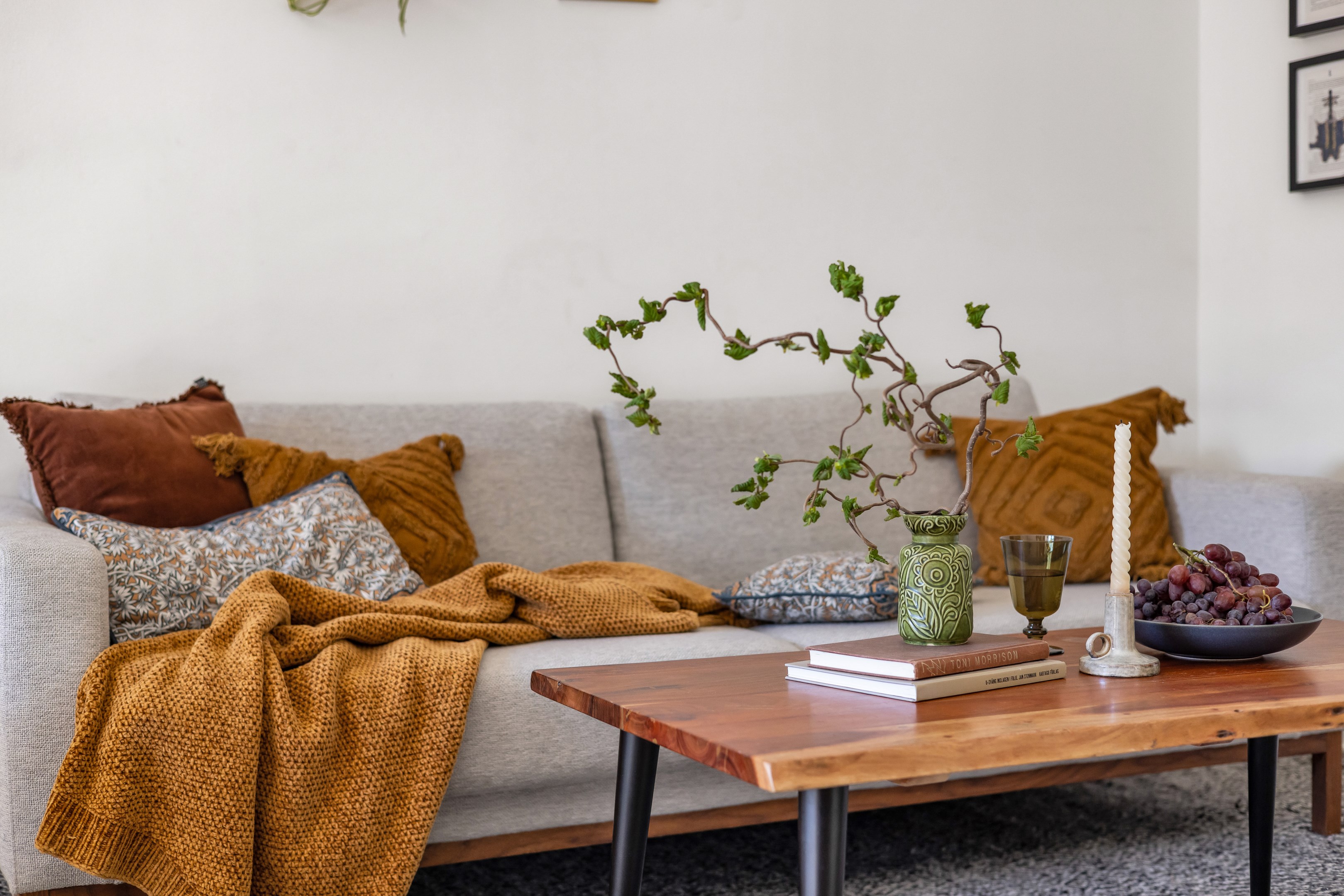 Bostadsbild från Luthagsesplanaden 21B, Såld i Främre Luthagen, Uppsala