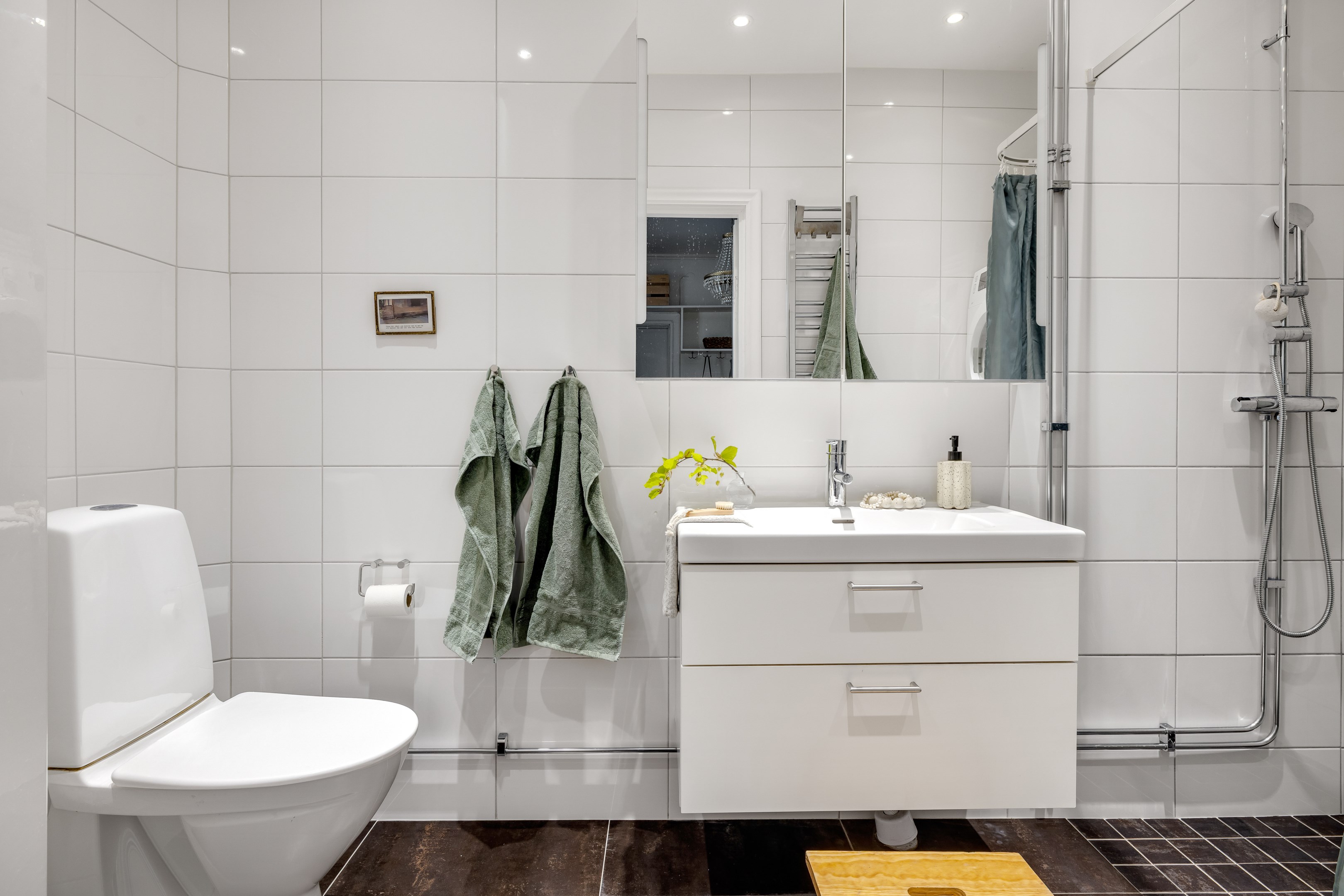 Bostadsbild från Luthagsesplanaden 21B, Såld i Främre Luthagen, Uppsala
