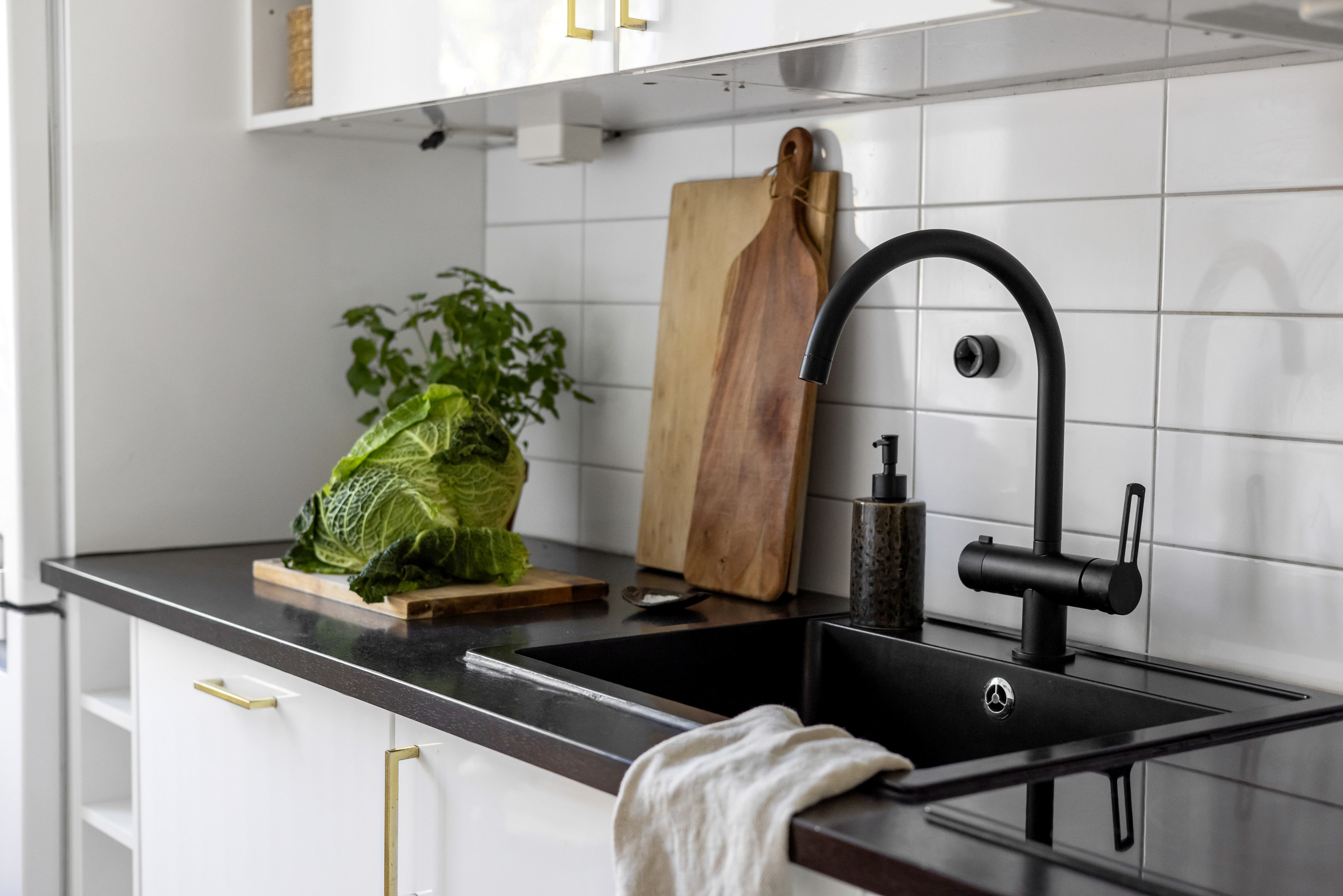 Bostadsbild från Luthagsesplanaden 21B, Såld i Främre Luthagen, Uppsala