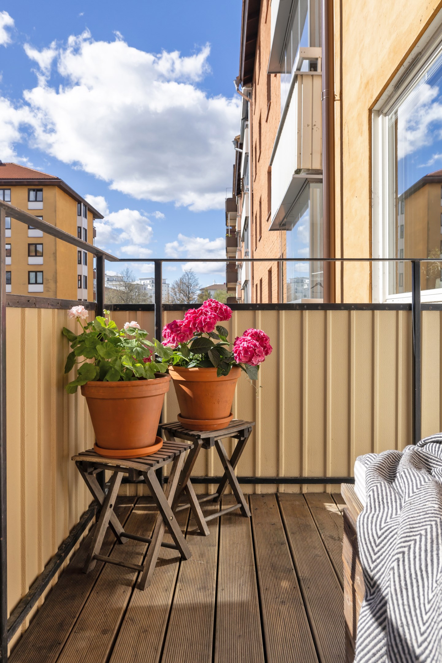 Bostadsbild från Luthagsesplanaden 21B, Såld i Främre Luthagen, Uppsala