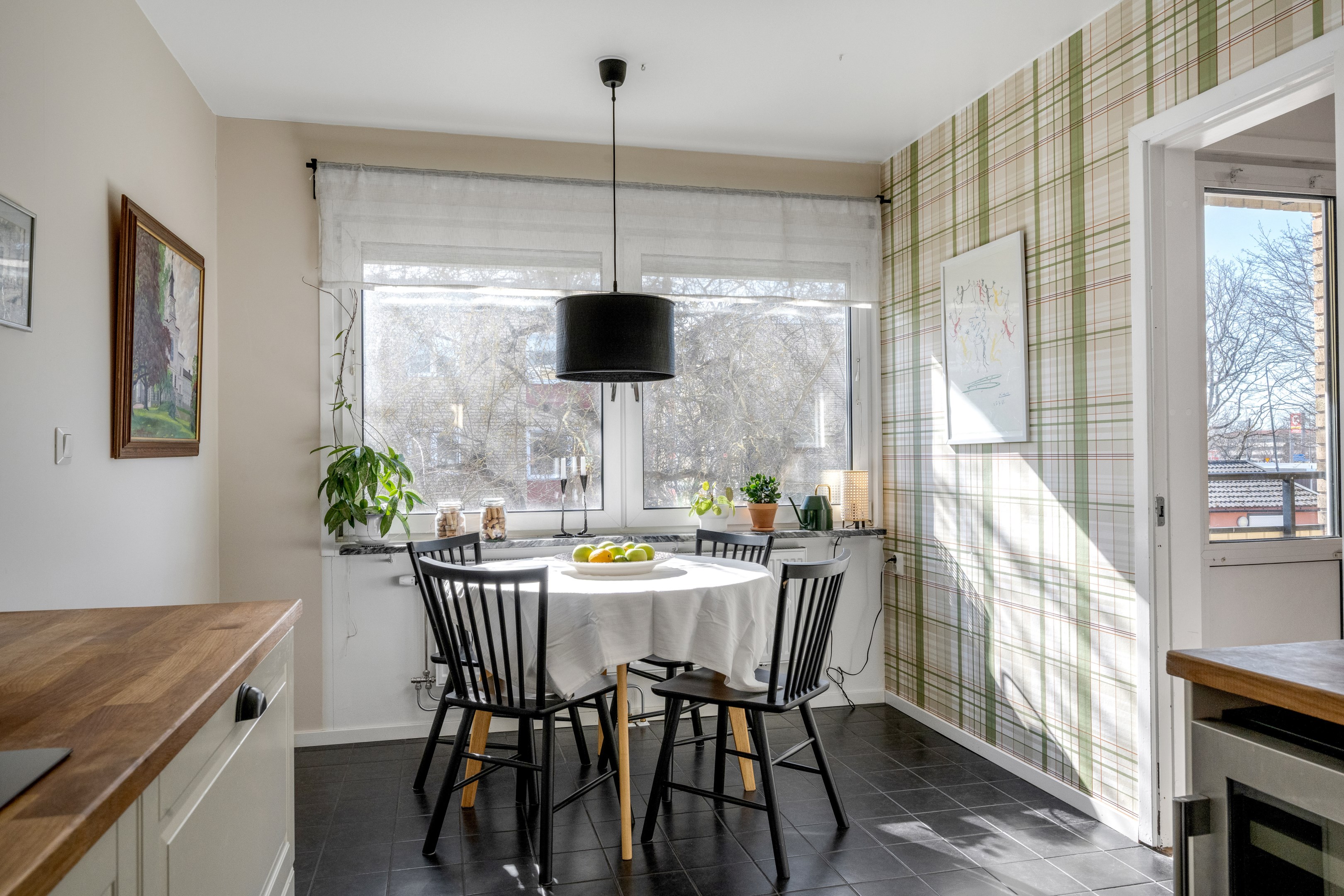 Bostadsbild från Heidenstamsgatan 31, Till salu i Löten, Uppsala