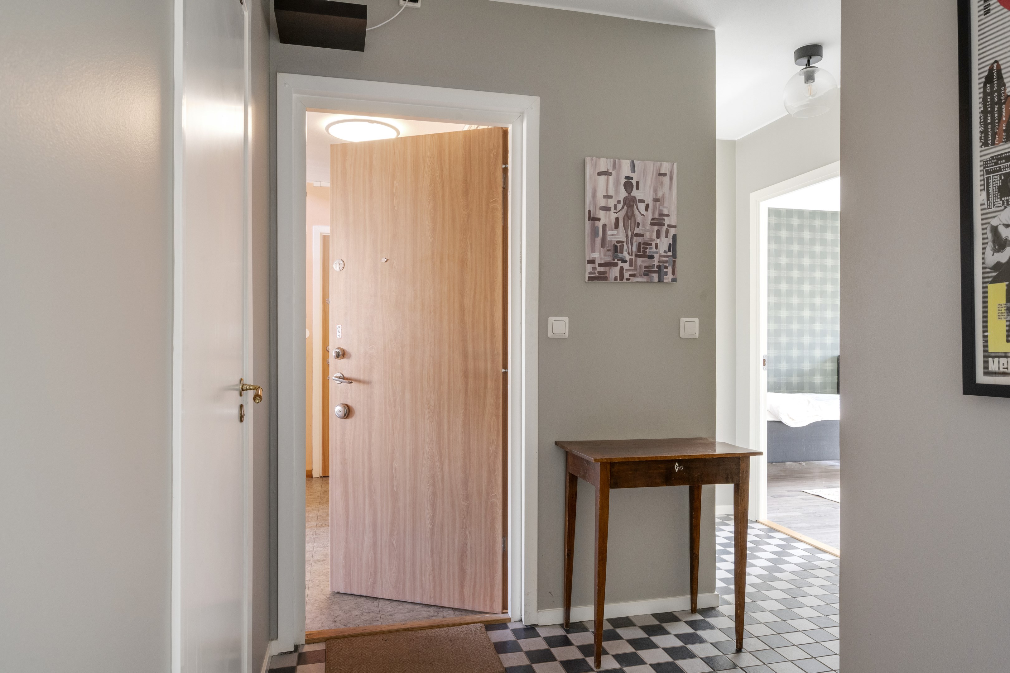 Bostadsbild från Heidenstamsgatan 31, Till salu i Löten, Uppsala