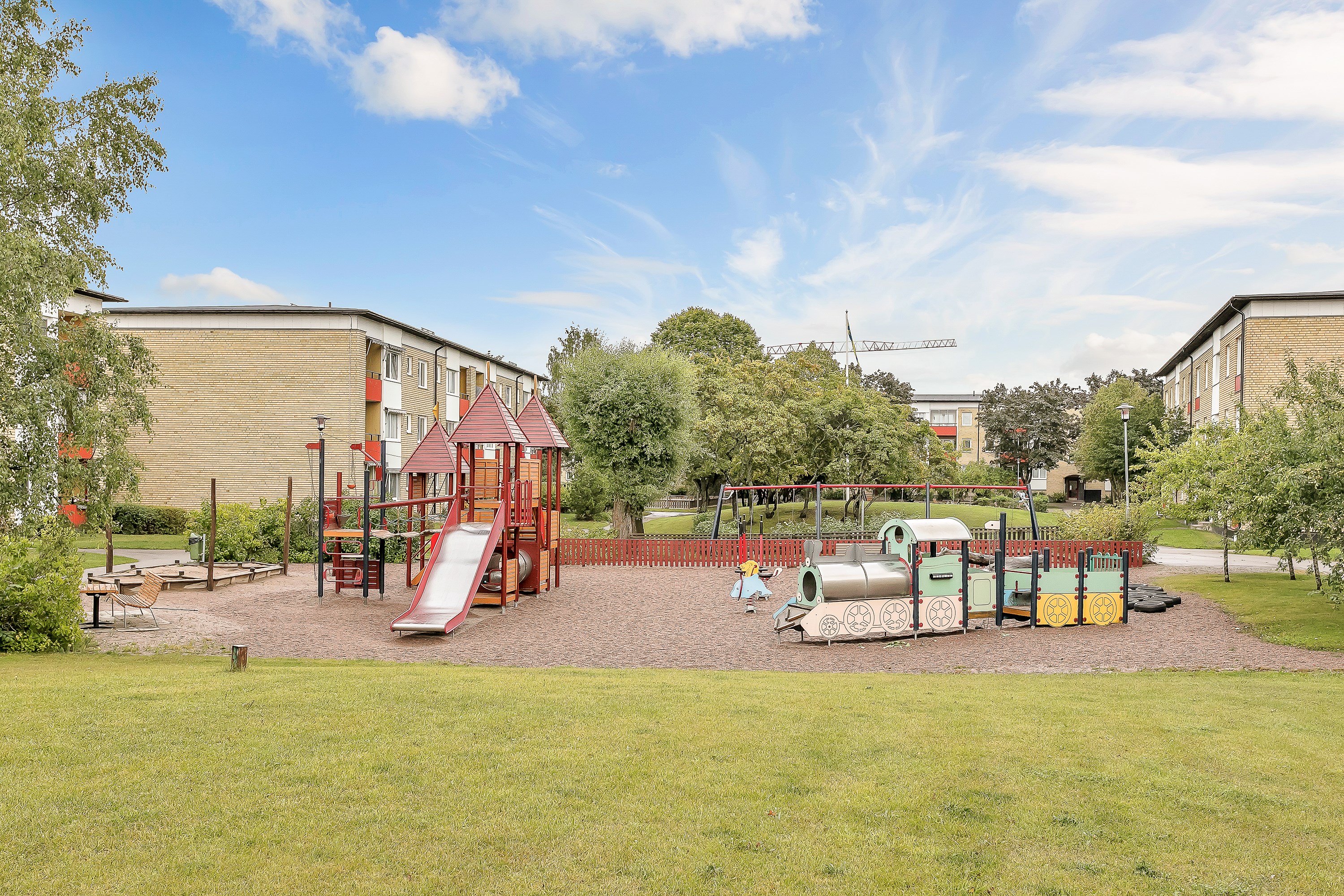 Bostadsbild från Heidenstamsgatan 31, Till salu i Löten, Uppsala