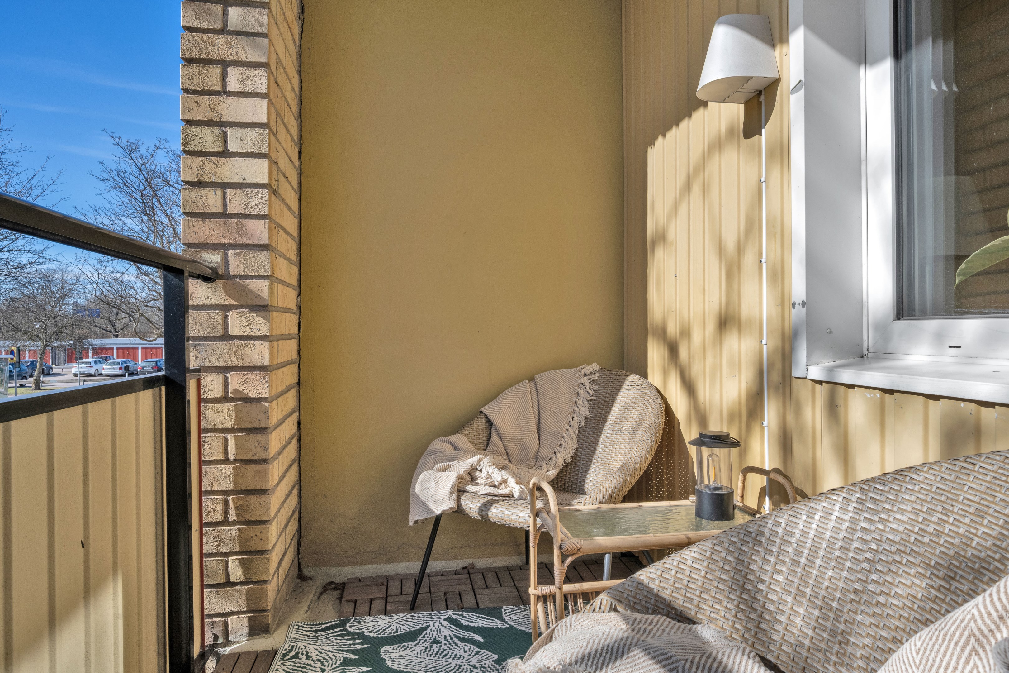 Bostadsbild från Heidenstamsgatan 31, Till salu i Löten, Uppsala