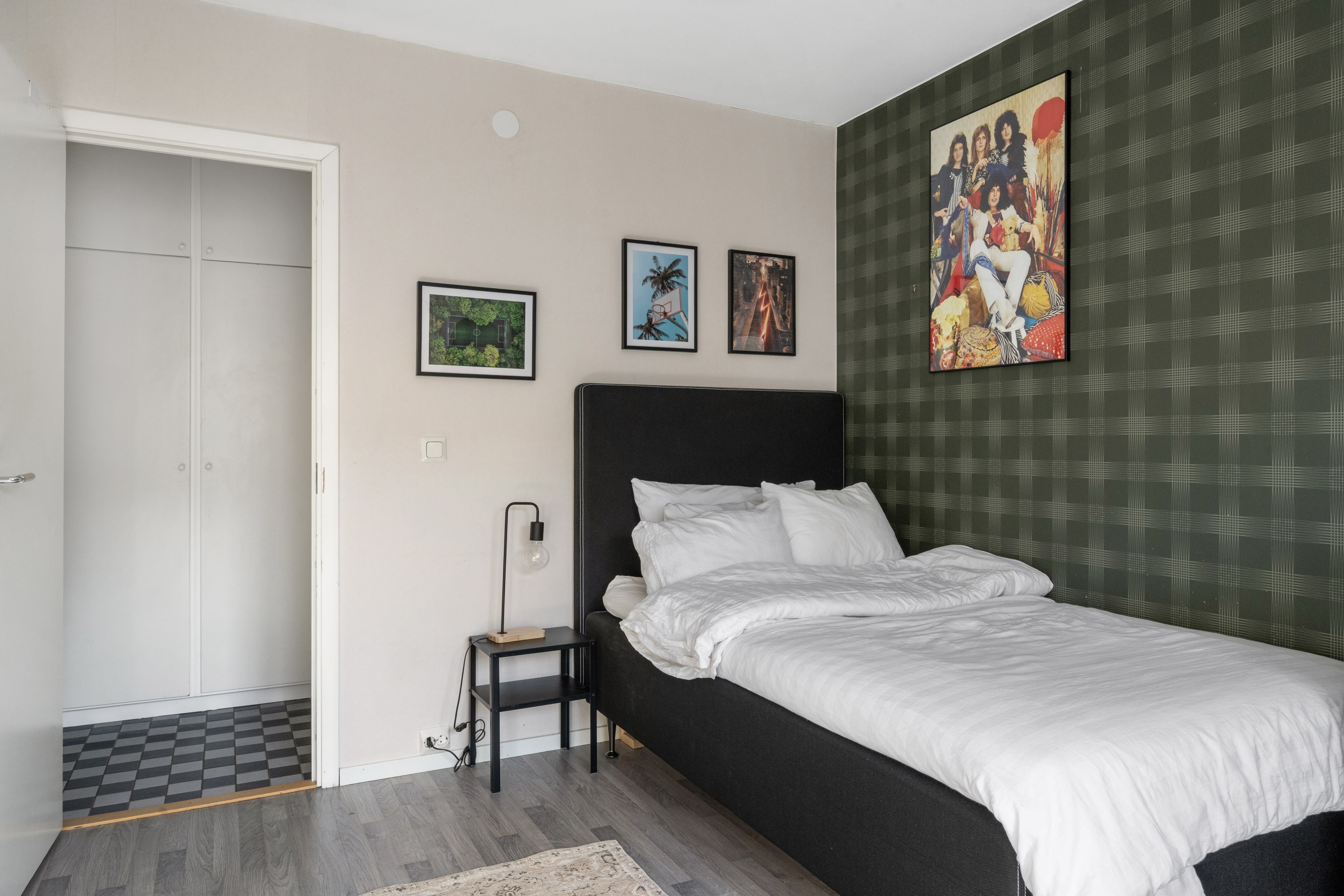 Bostadsbild från Heidenstamsgatan 31, Till salu i Löten, Uppsala