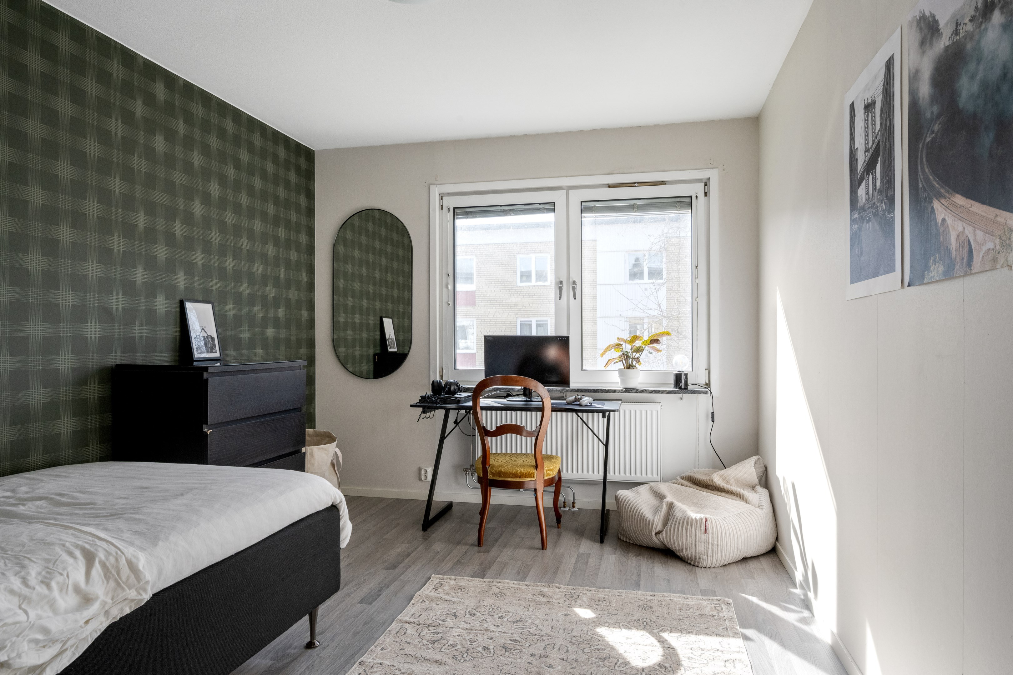 Bostadsbild från Heidenstamsgatan 31, Till salu i Löten, Uppsala