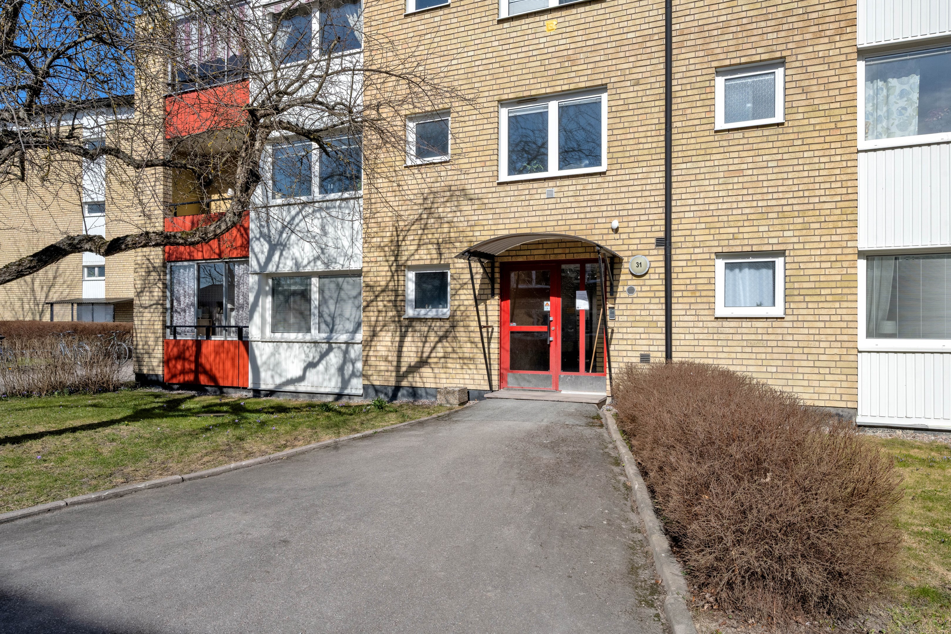 Bostadsbild från Heidenstamsgatan 31, Till salu i Löten, Uppsala
