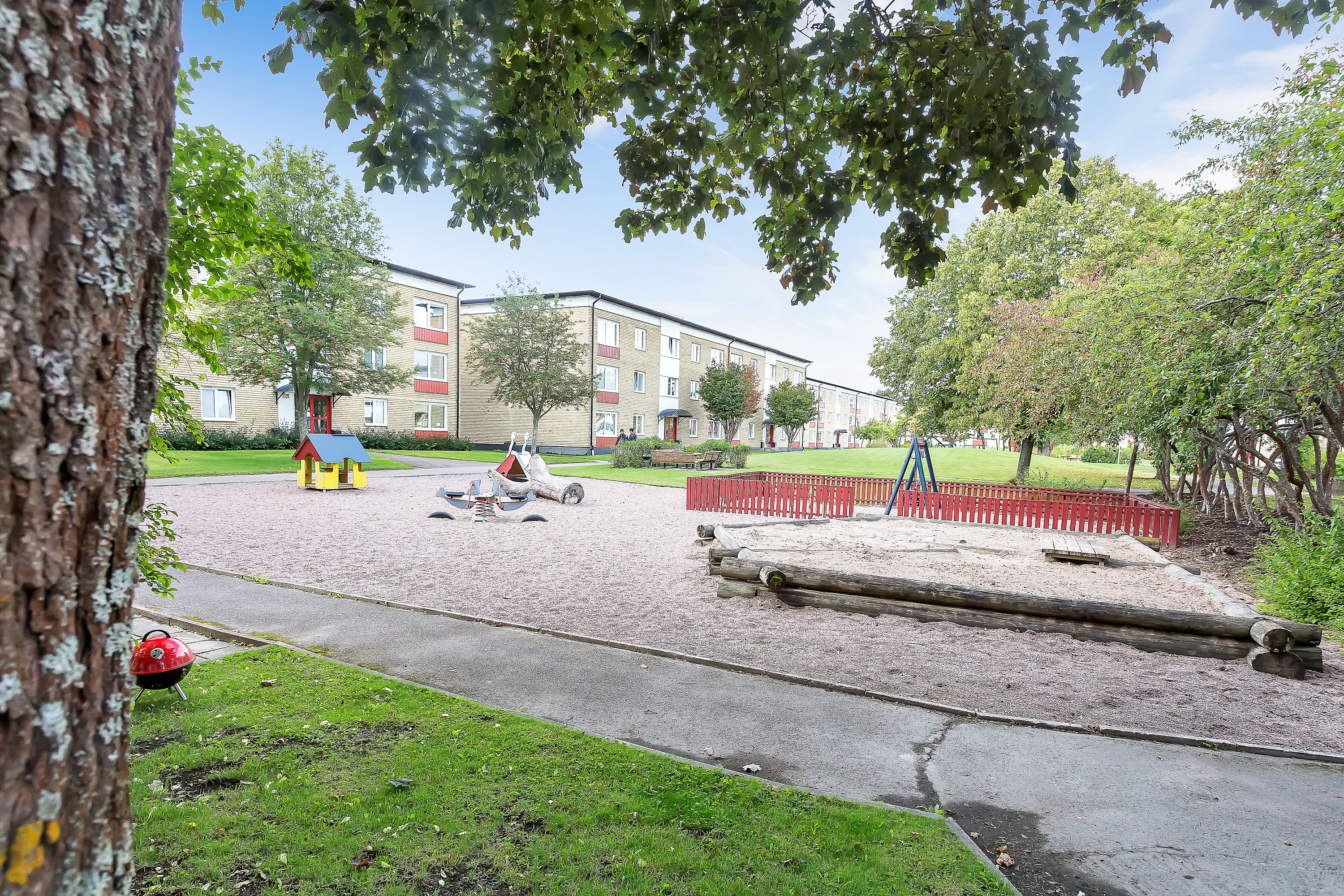 Bostadsbild från Heidenstamsgatan 31, Till salu i Löten, Uppsala