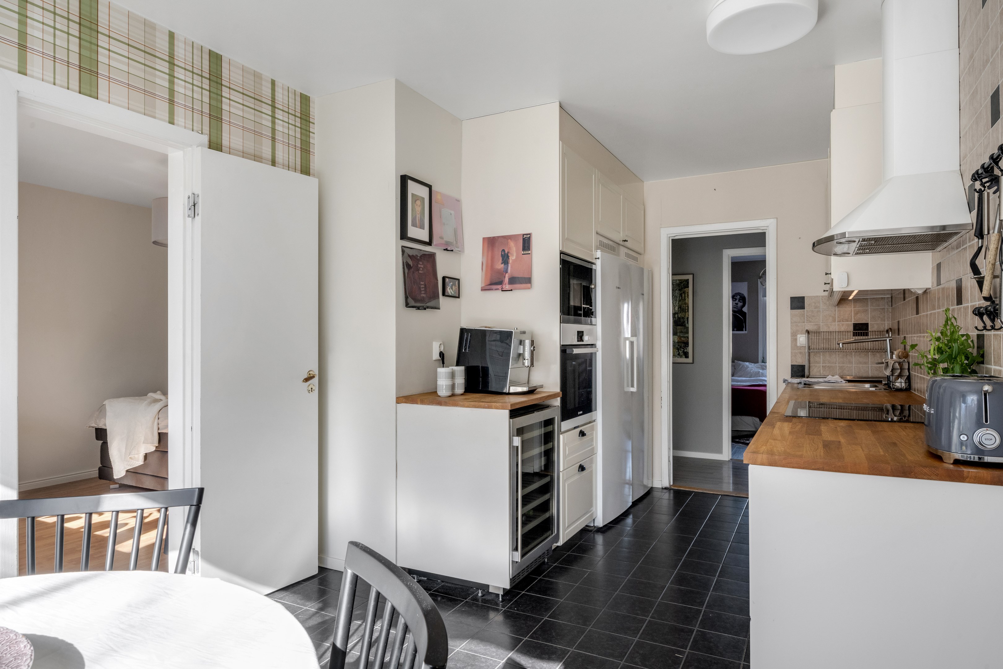 Bostadsbild från Heidenstamsgatan 31, Till salu i Löten, Uppsala