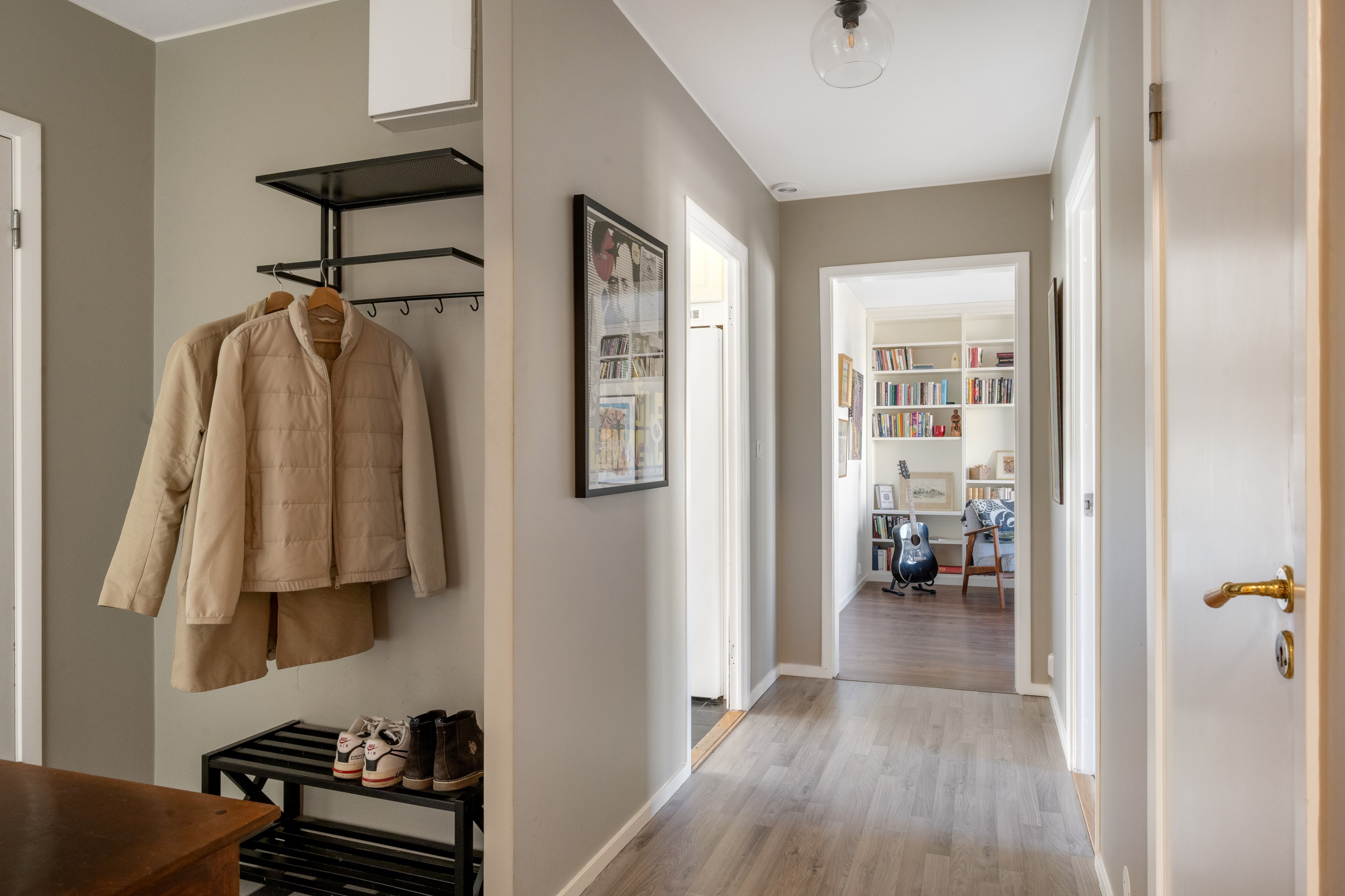 Bostadsbild från Heidenstamsgatan 31, Till salu i Löten, Uppsala