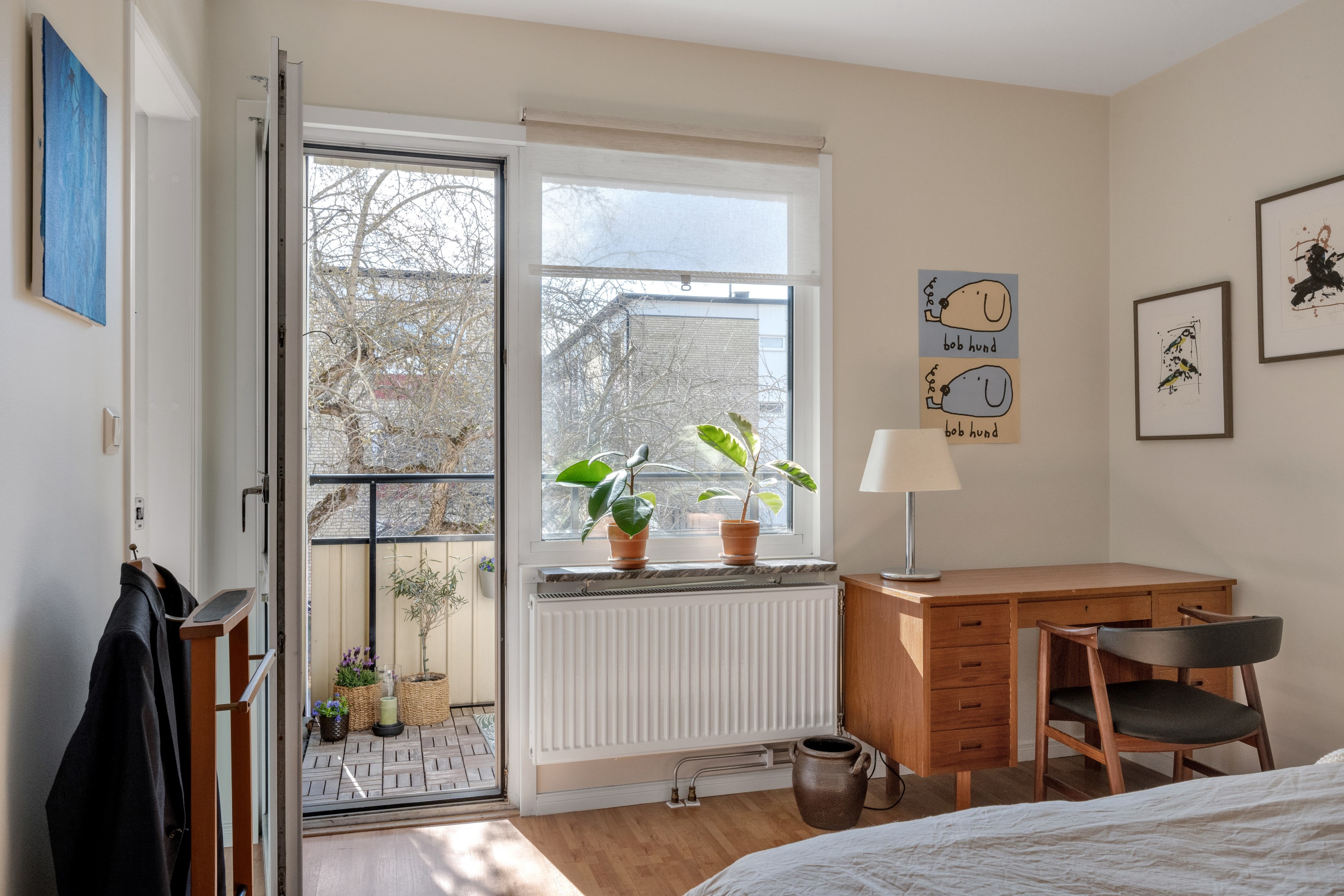 Bostadsbild från Heidenstamsgatan 31, Till salu i Löten, Uppsala