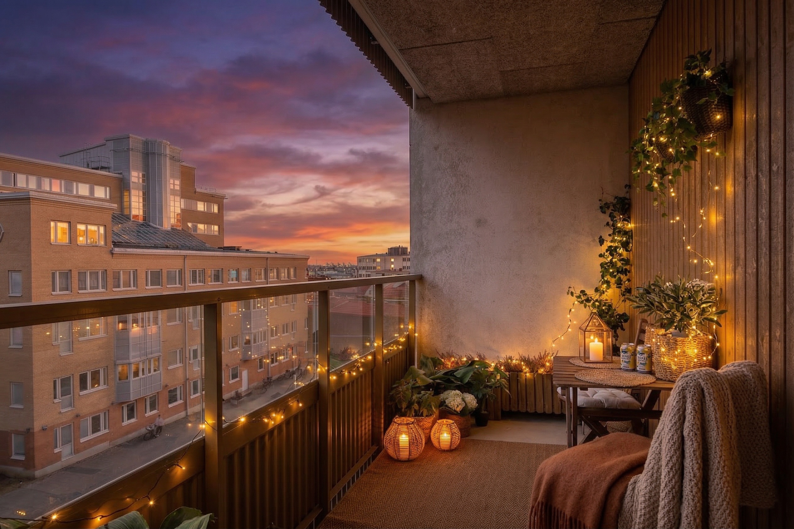 Bostadsbild från Augustendalsvägen 4A, 3tr, Till salu i Nacka Strand, Nacka