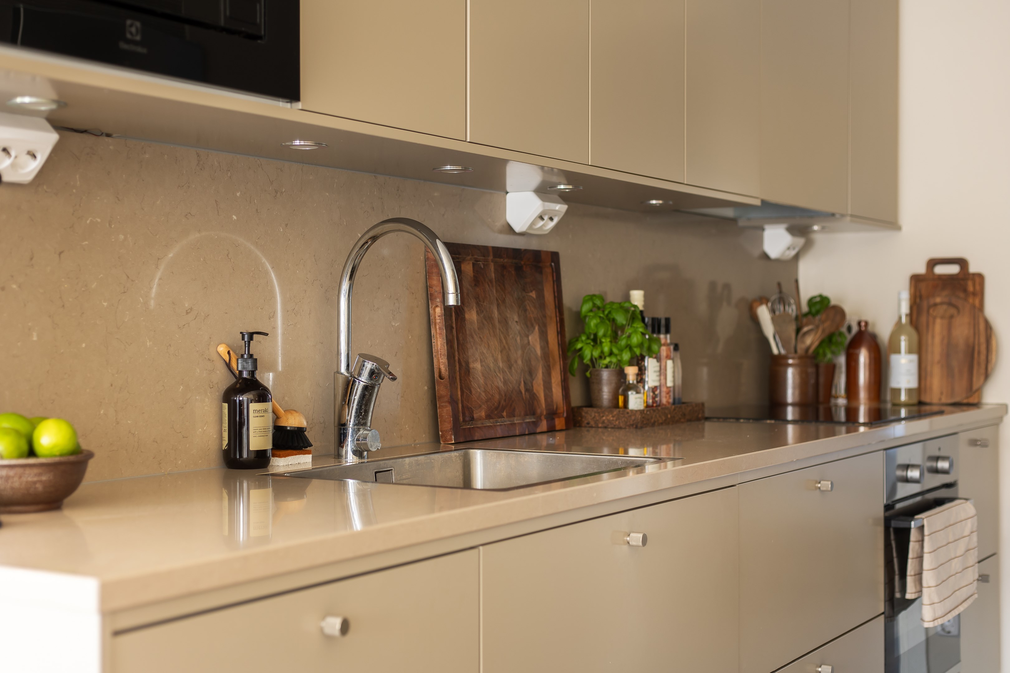 Bostadsbild från Augustendalsvägen 4A, 3tr, Till salu i Nacka Strand, Nacka