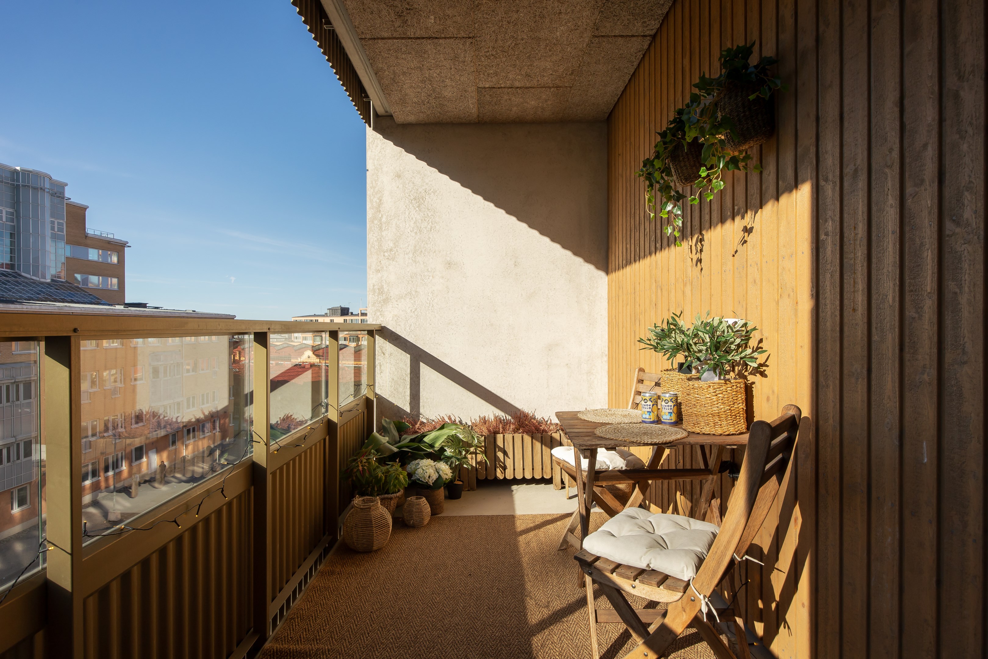 Bostadsbild från Augustendalsvägen 4A, 3tr, Till salu i Nacka Strand, Nacka