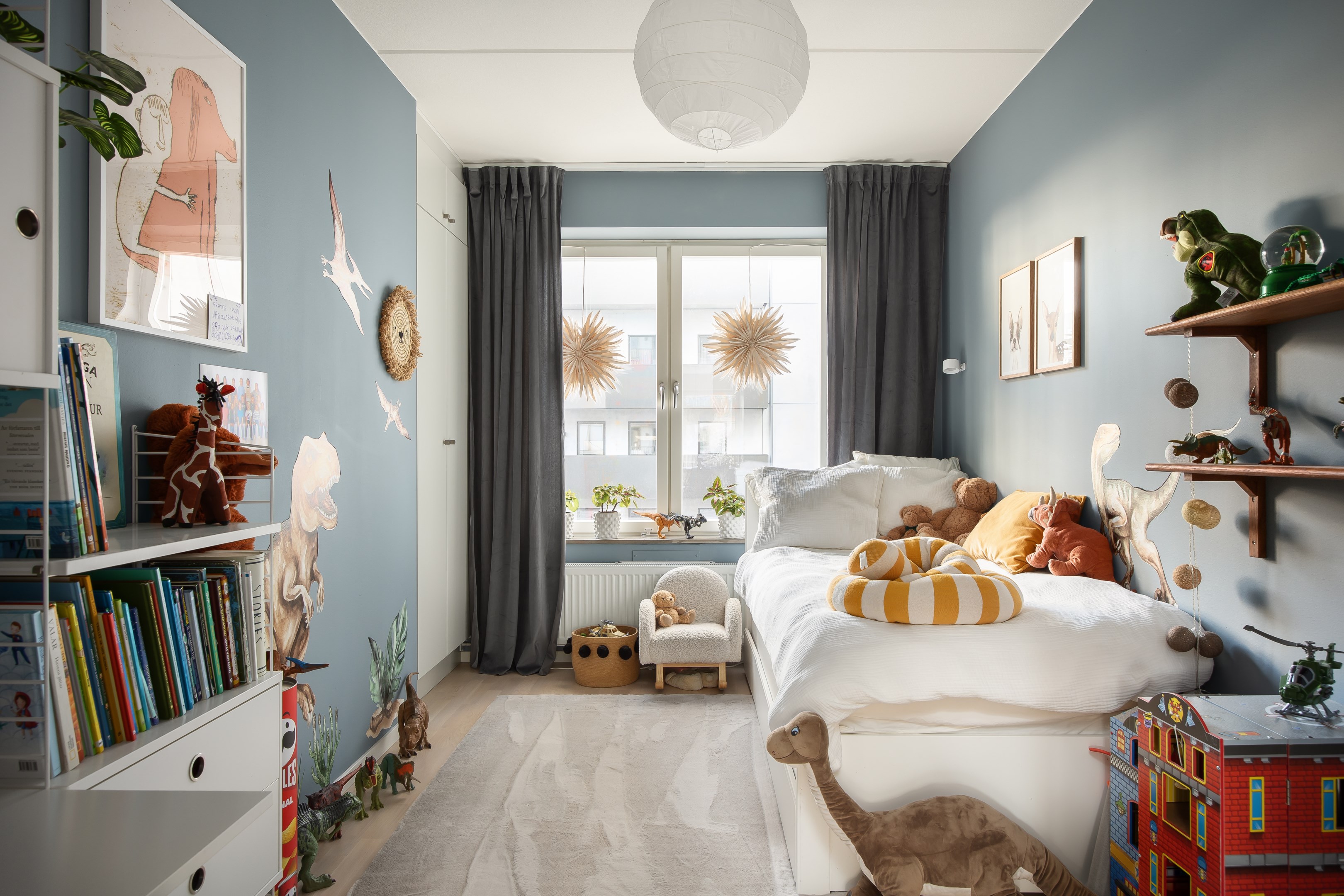 Bostadsbild från Augustendalsvägen 4A, 3tr, Till salu i Nacka Strand, Nacka