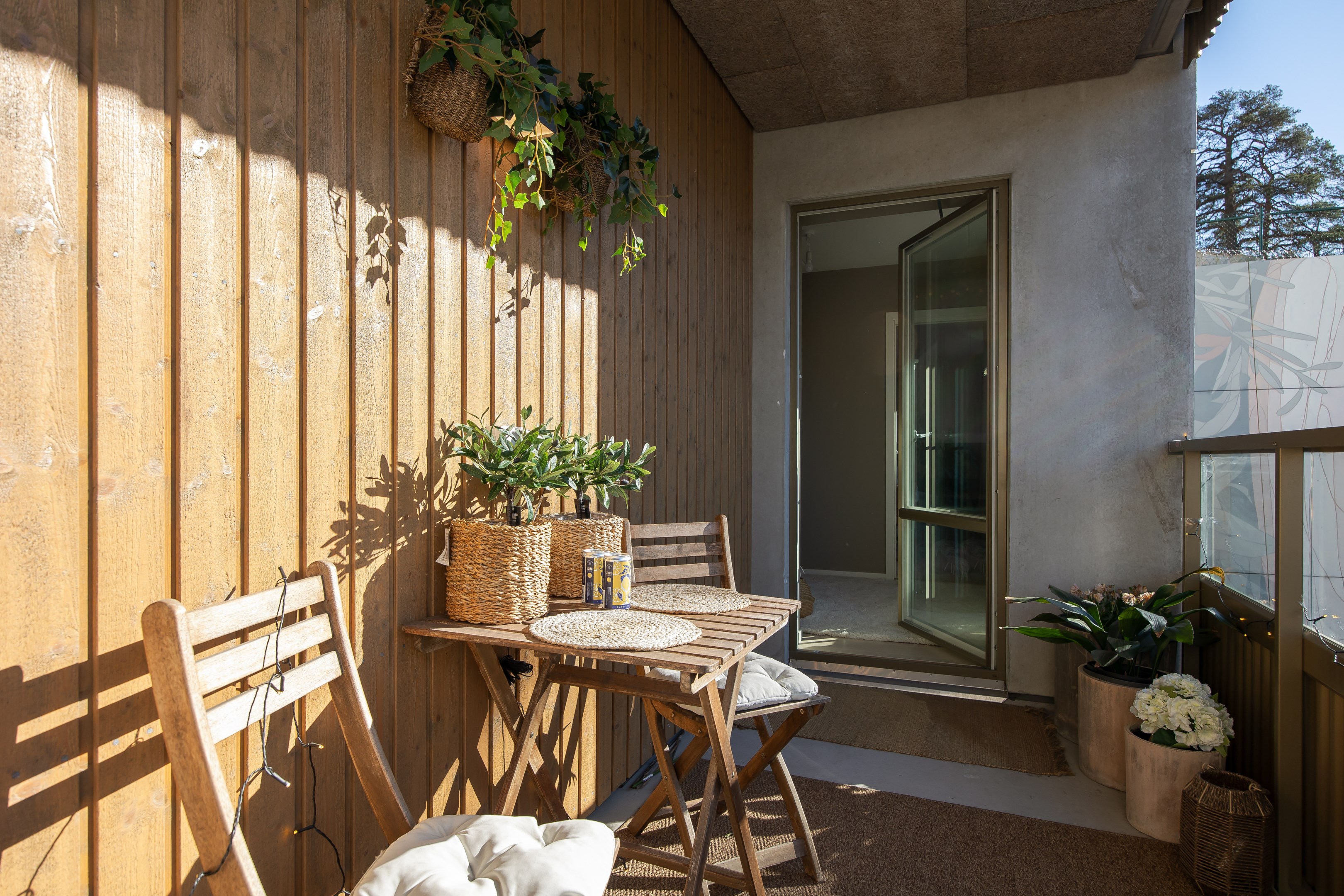 Bostadsbild från Augustendalsvägen 4A, 3tr, Till salu i Nacka Strand, Nacka