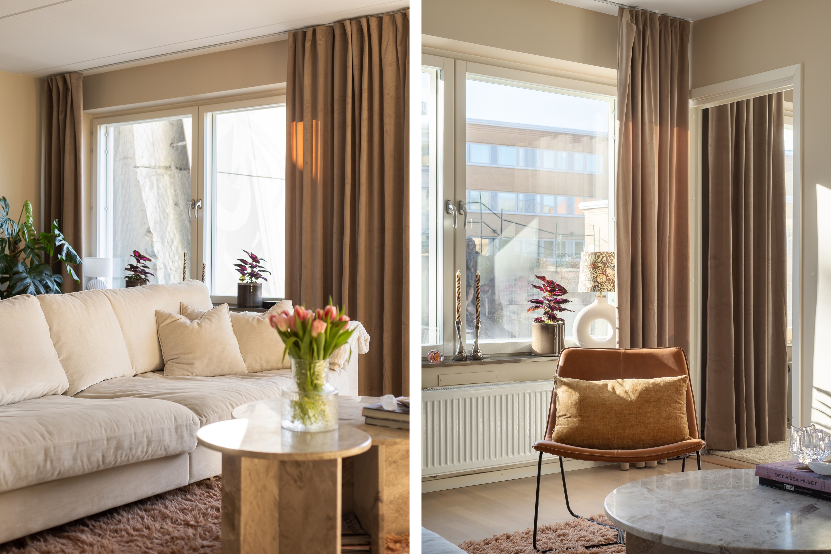 Bostadsbild från Augustendalsvägen 4A, 3tr, Till salu i Nacka Strand, Nacka