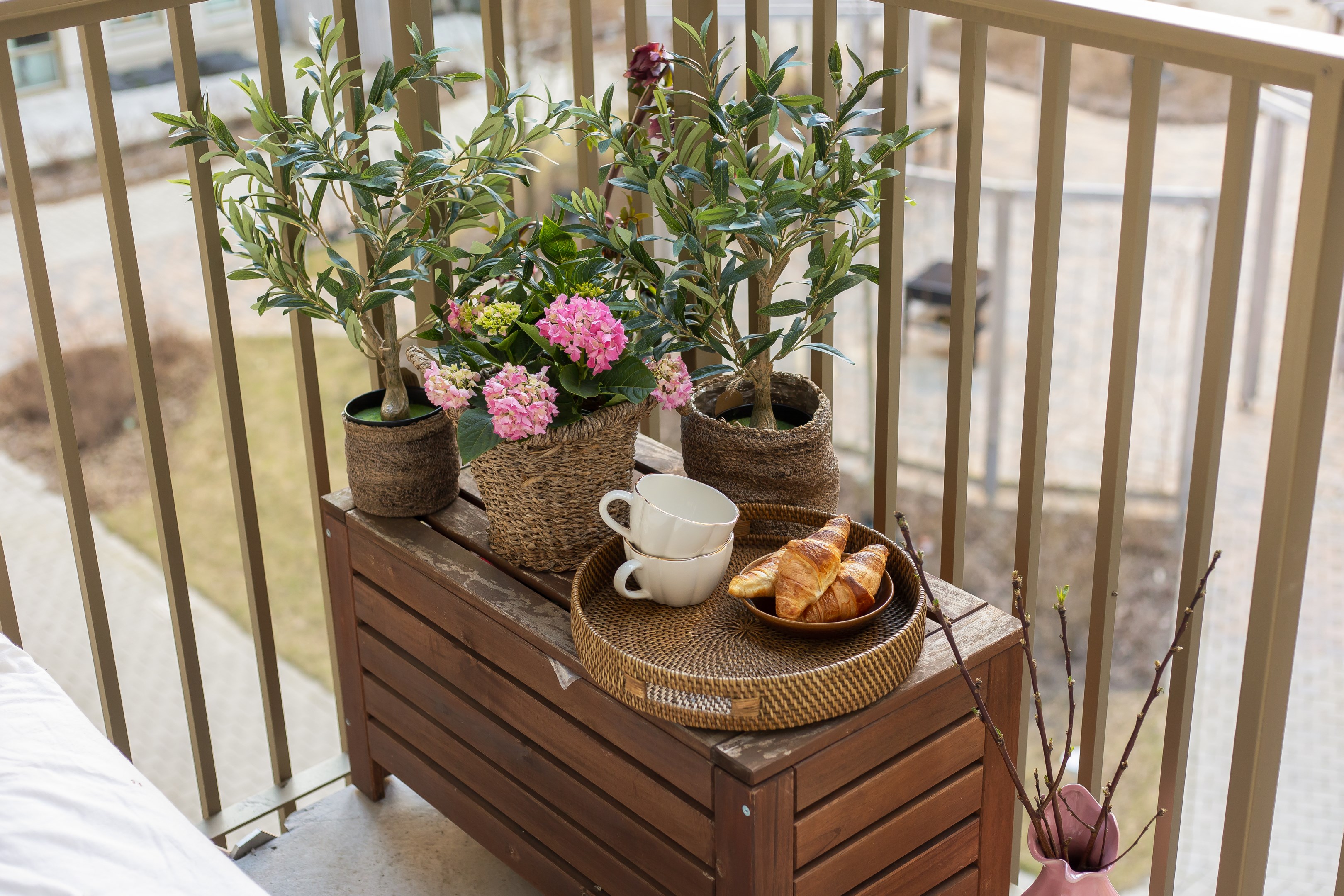 Bostadsbild från Augustendalsvägen 4A, 3tr, Till salu i Nacka Strand, Nacka