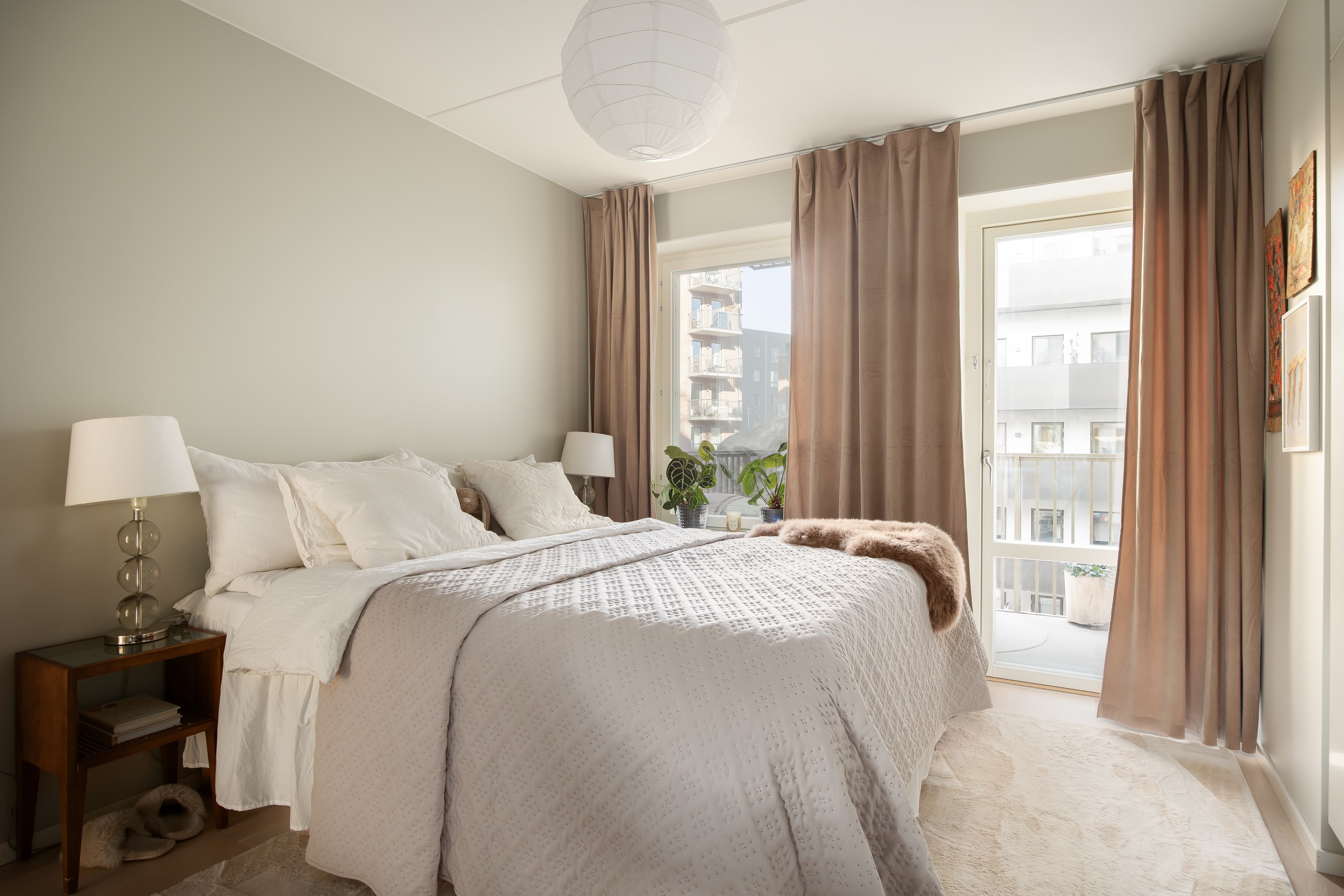 Bostadsbild från Augustendalsvägen 4A, 3tr, Till salu i Nacka Strand, Nacka