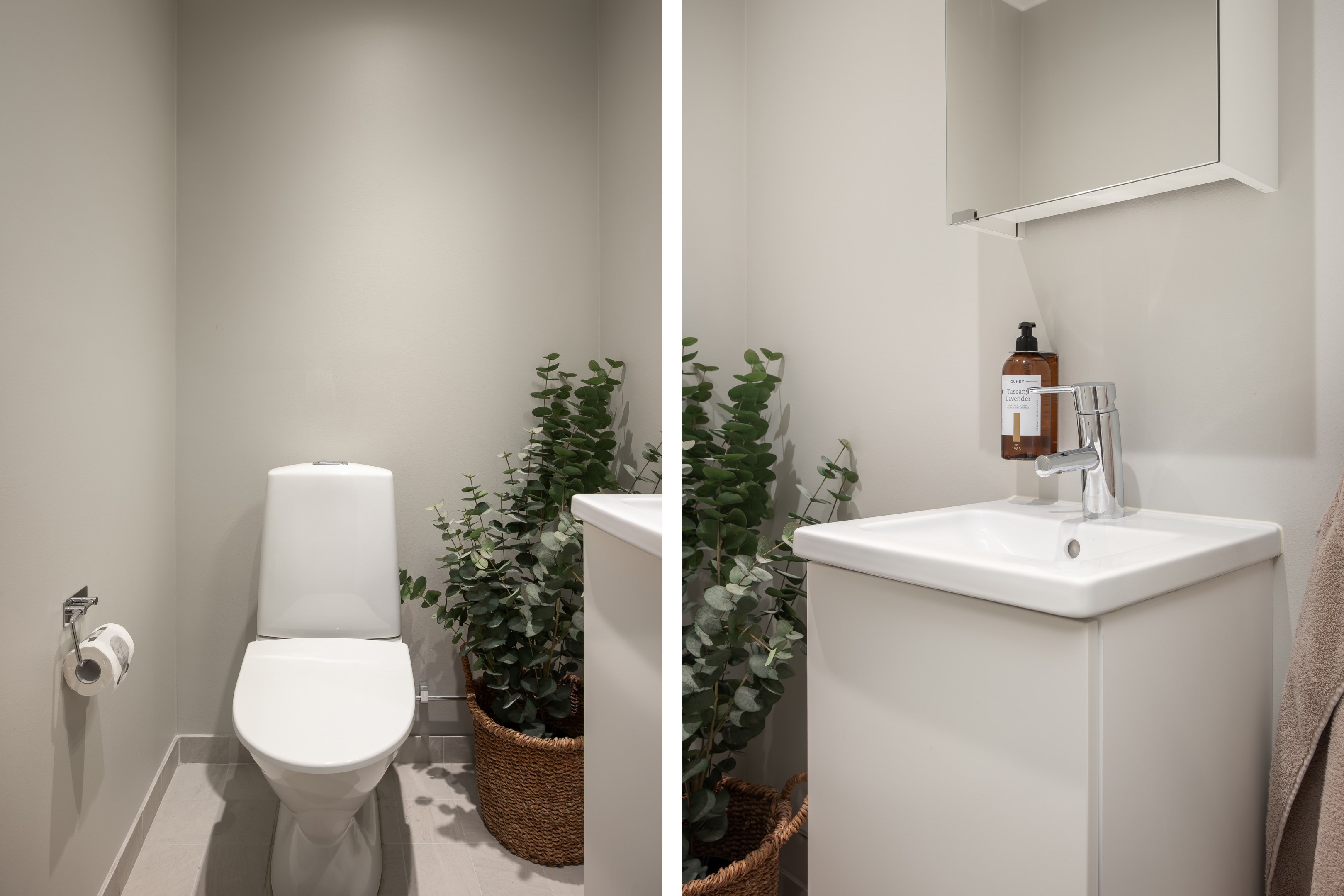 Bostadsbild från Augustendalsvägen 4A, 3tr, Till salu i Nacka Strand, Nacka