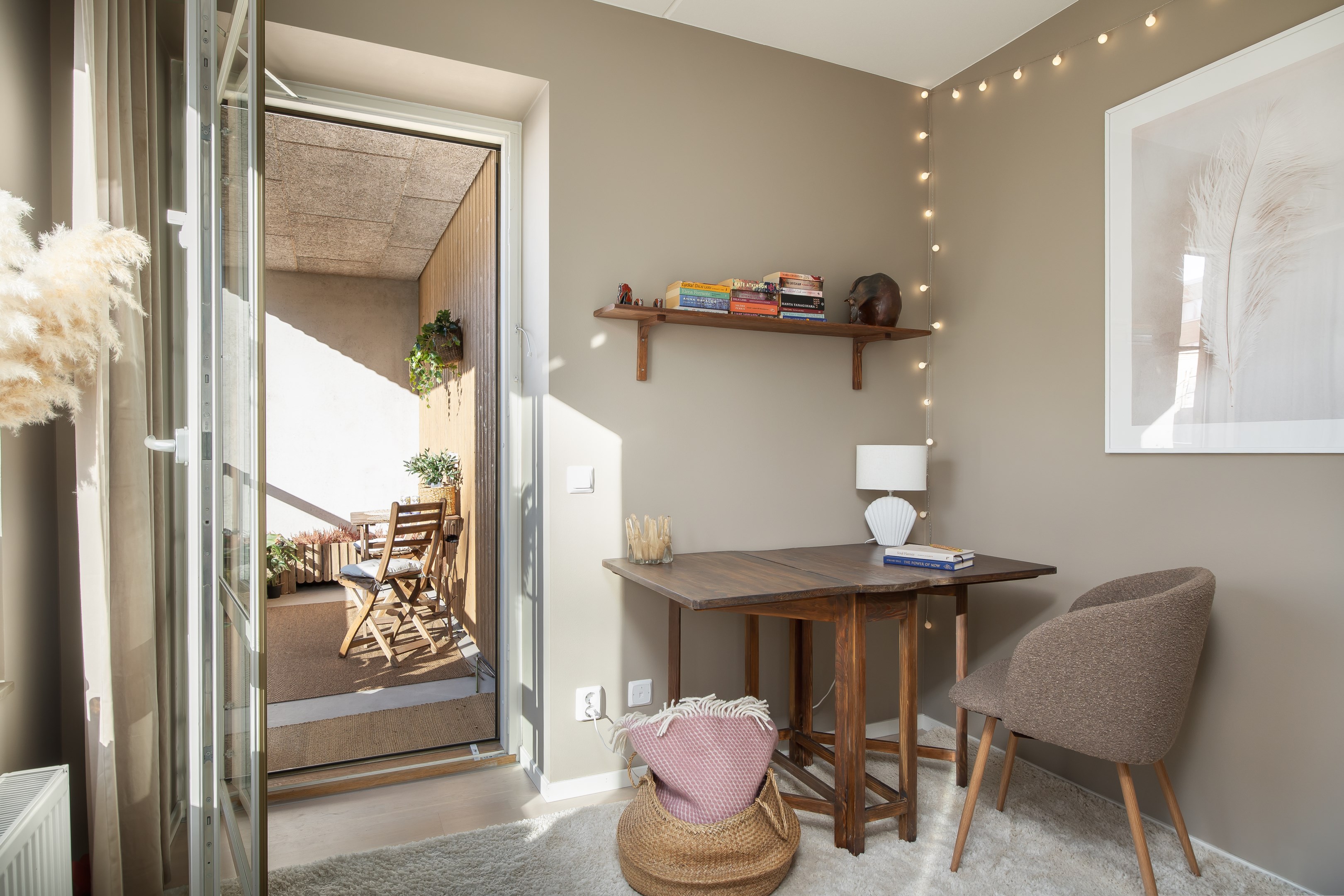 Bostadsbild från Augustendalsvägen 4A, 3tr, Till salu i Nacka Strand, Nacka