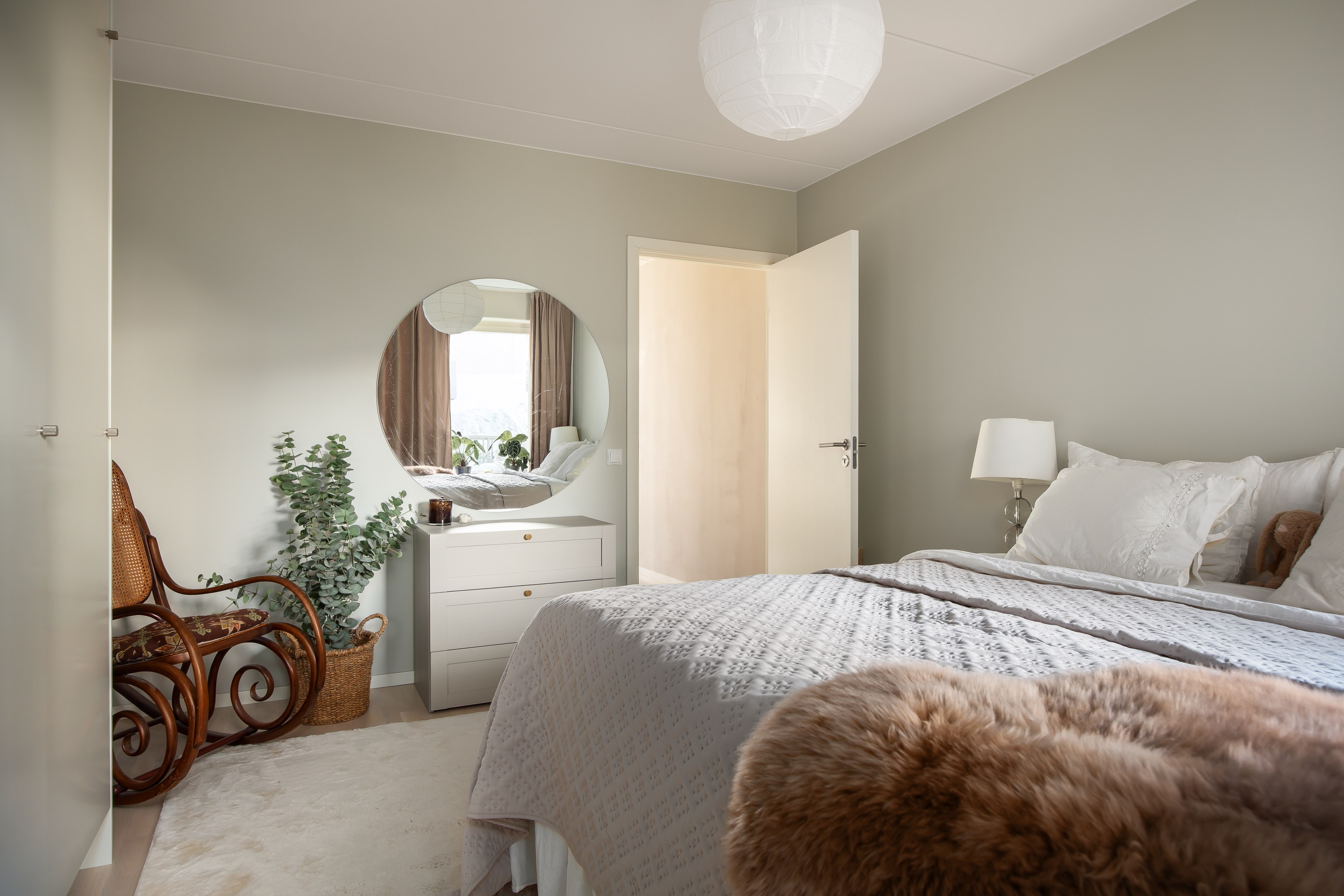 Bostadsbild från Augustendalsvägen 4A, 3tr, Till salu i Nacka Strand, Nacka