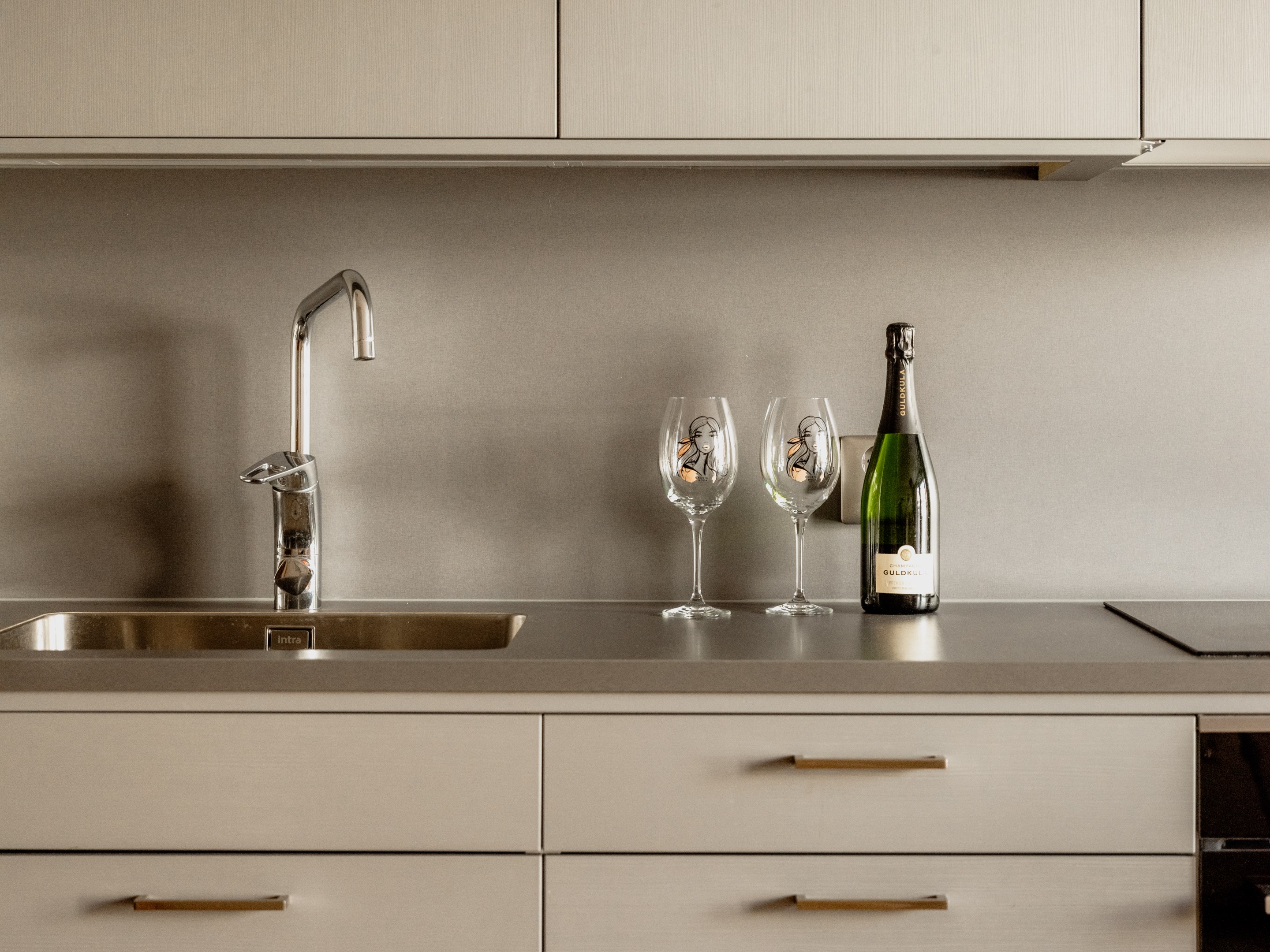 Bostadsbild från Årstaskogs Väg 7A, 3 tr, Kommande i Liljeholmen - Liljeholmskajen, Stockholm