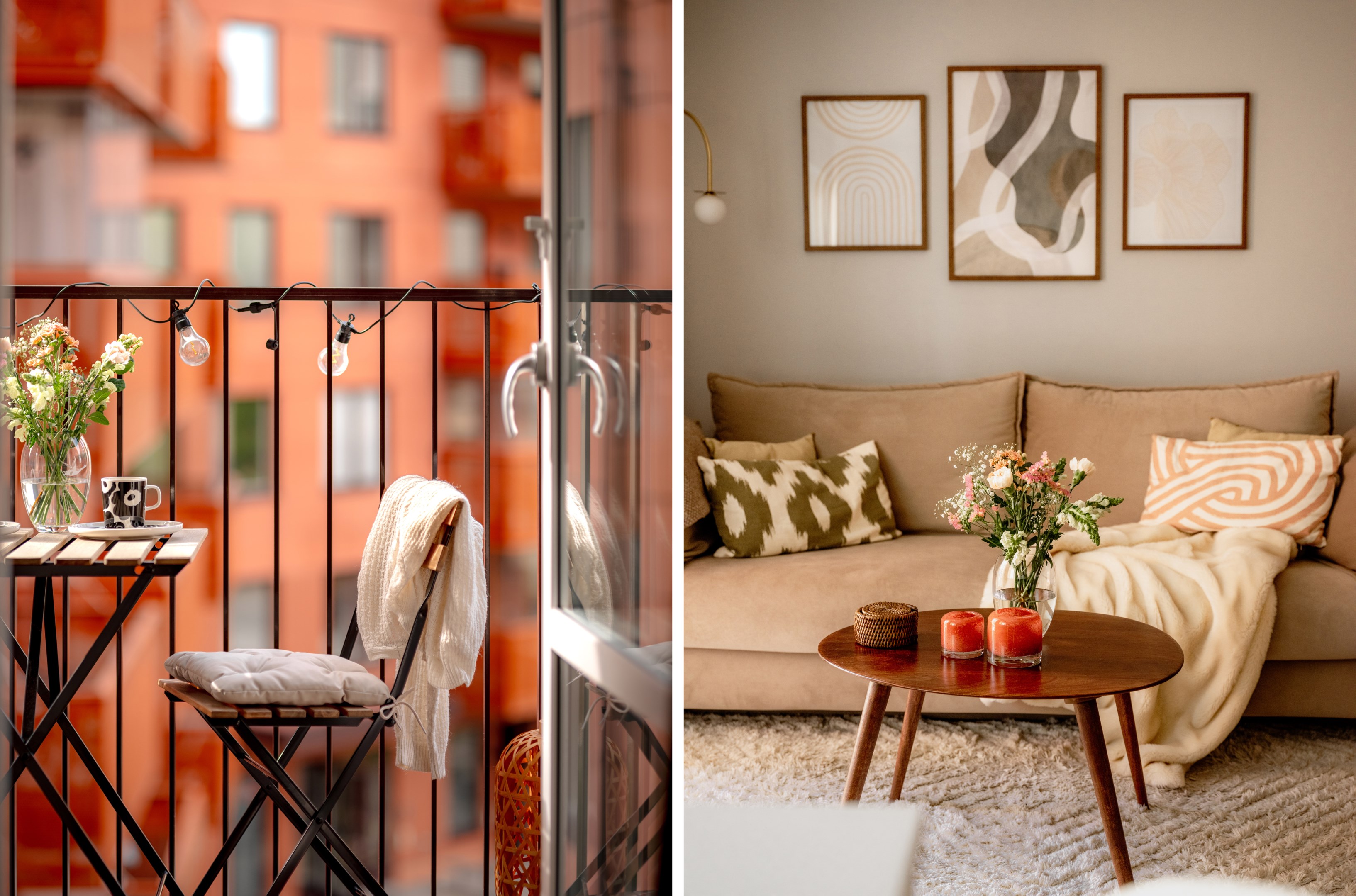 Bostadsbild från Årstaskogs Väg 7A, 3 tr, Kommande i Liljeholmen - Liljeholmskajen, Stockholm