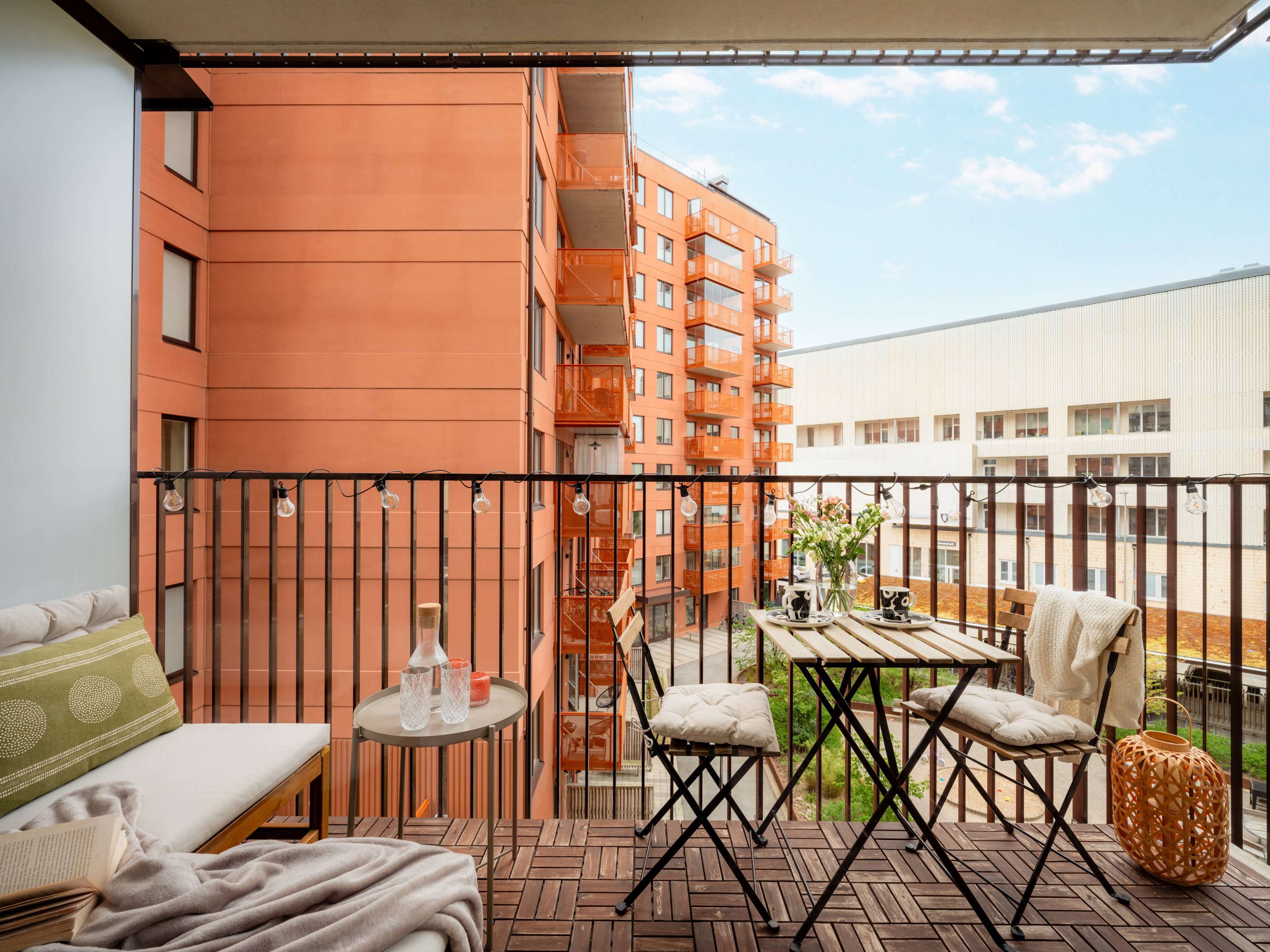 Bostadsbild från Årstaskogs Väg 7A, 3 tr, Kommande i Liljeholmen - Liljeholmskajen, Stockholm