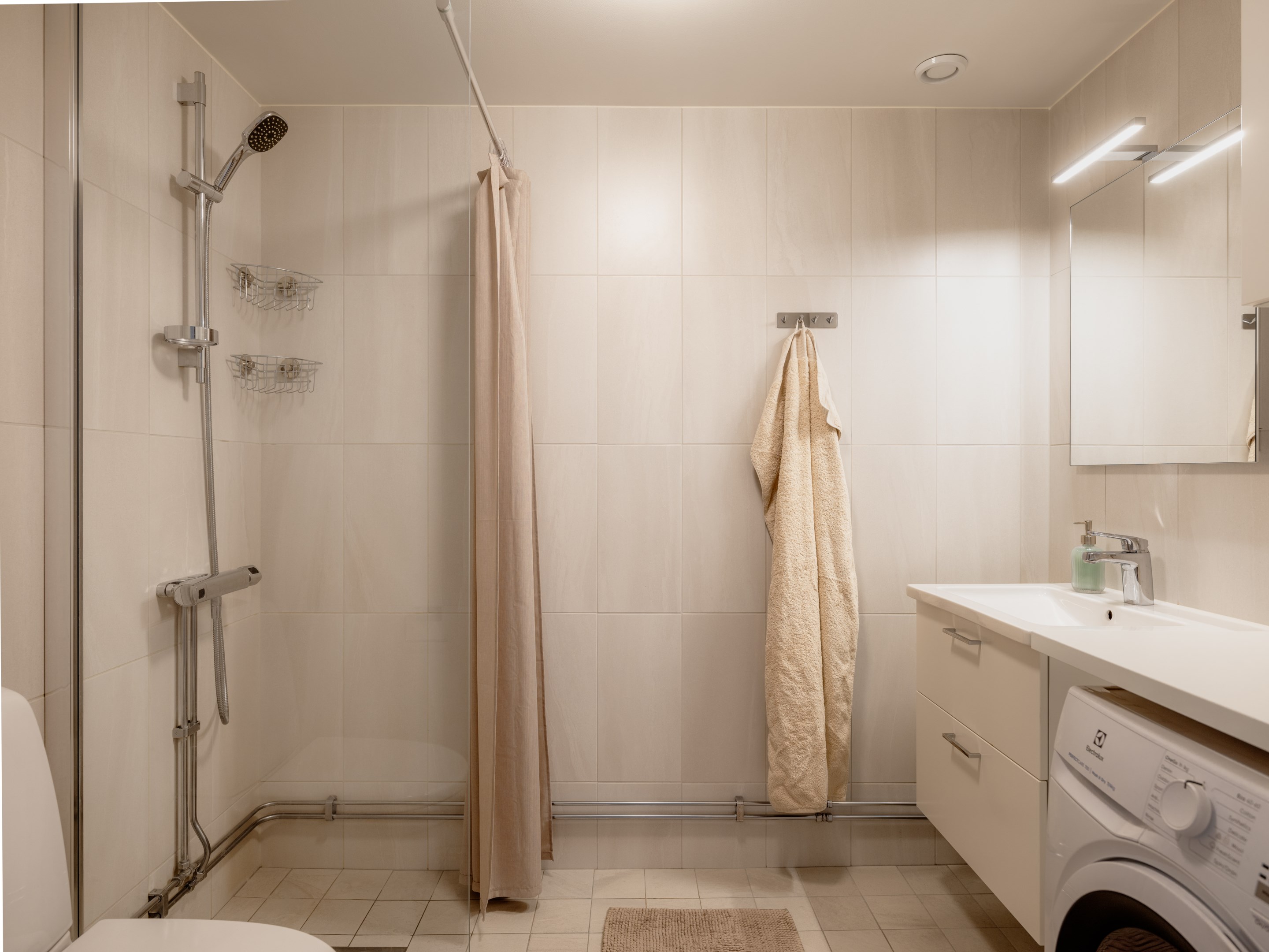 Bostadsbild från Årstaskogs Väg 7A, 3 tr, Kommande i Liljeholmen - Liljeholmskajen, Stockholm