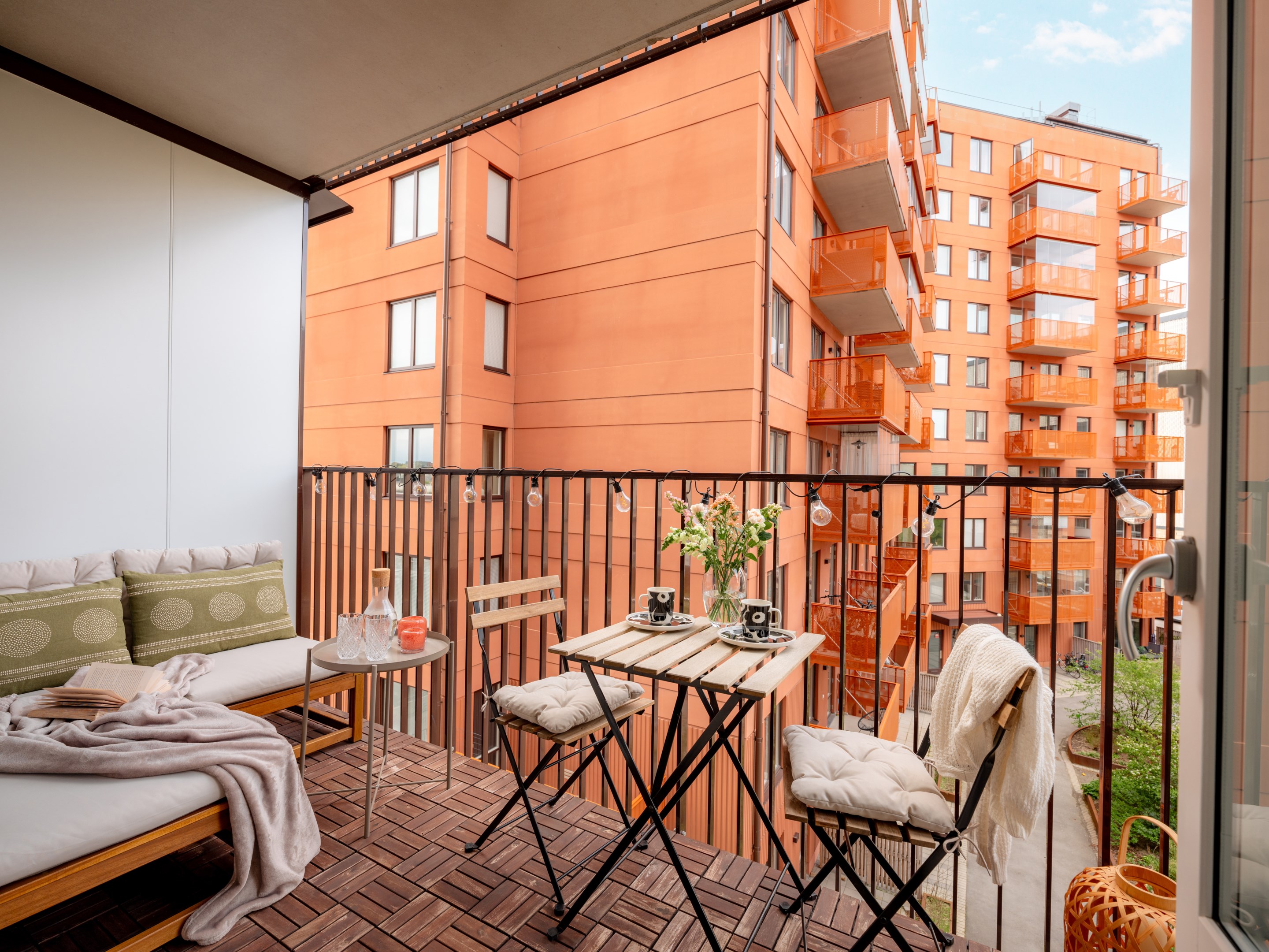 Bostadsbild från Årstaskogs Väg 7A, 3 tr, Kommande i Liljeholmen - Liljeholmskajen, Stockholm