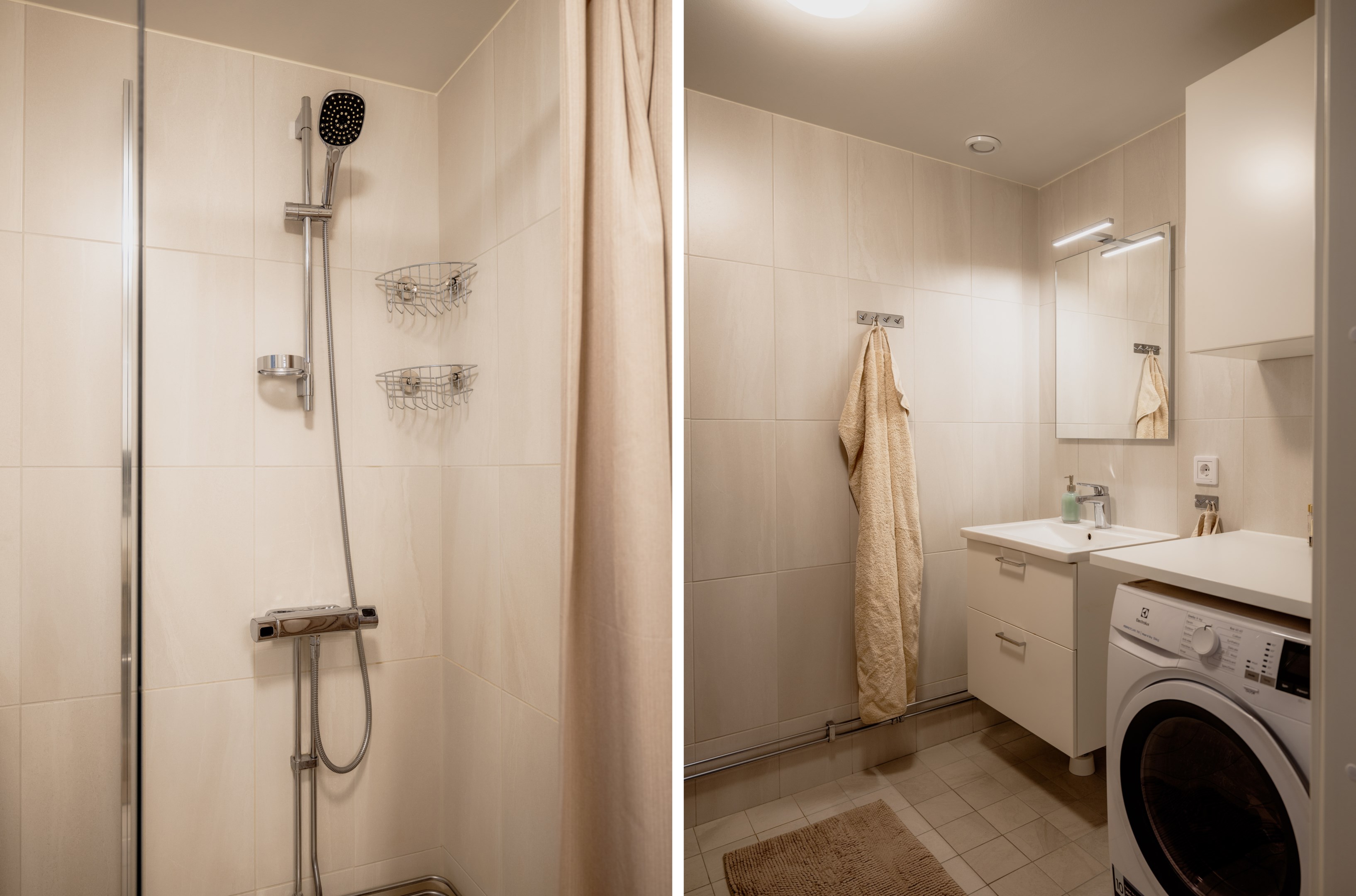 Bostadsbild från Årstaskogs Väg 7A, 3 tr, Kommande i Liljeholmen - Liljeholmskajen, Stockholm