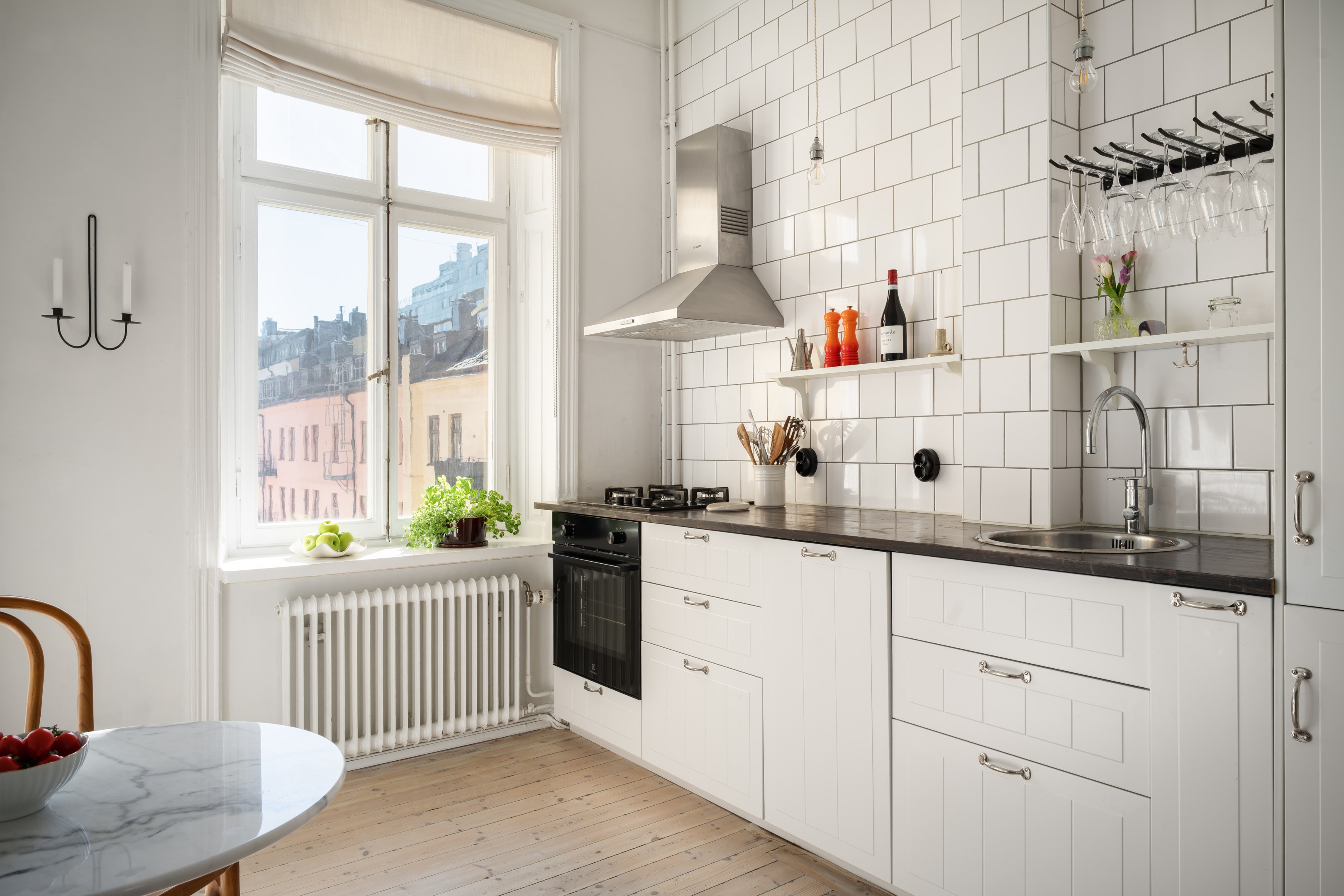 Bostadsbild från Roslagsgatan 41, 3tr, Till salu i Vasastan - Sibirien, Stockholm