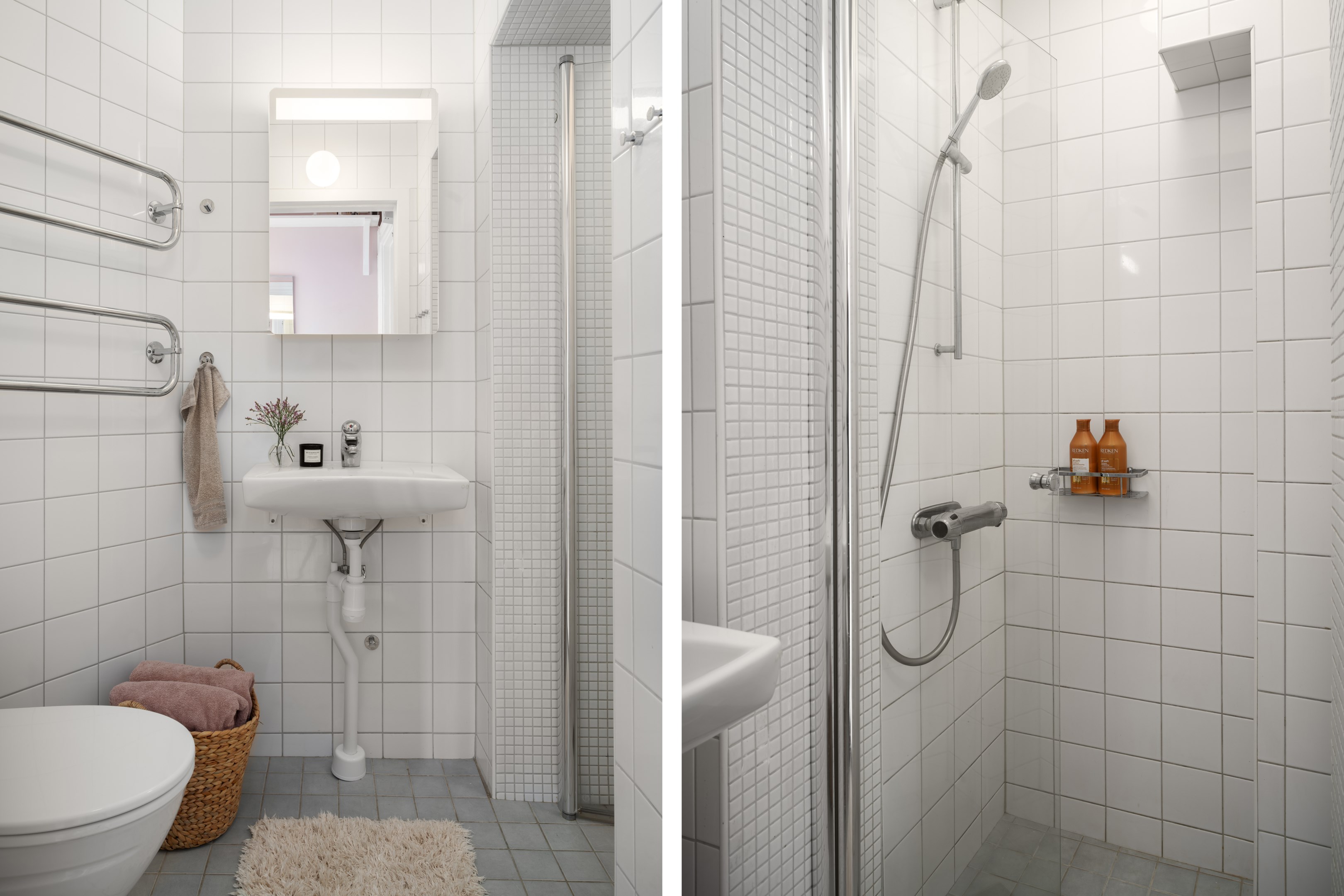 Bostadsbild från Roslagsgatan 41, 3tr, Till salu i Vasastan - Sibirien, Stockholm
